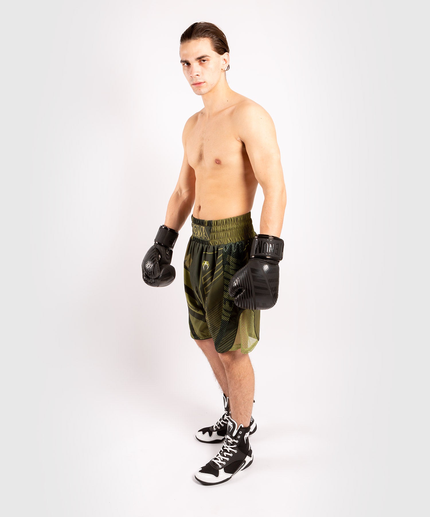 Short boxe anglaise venum clearance