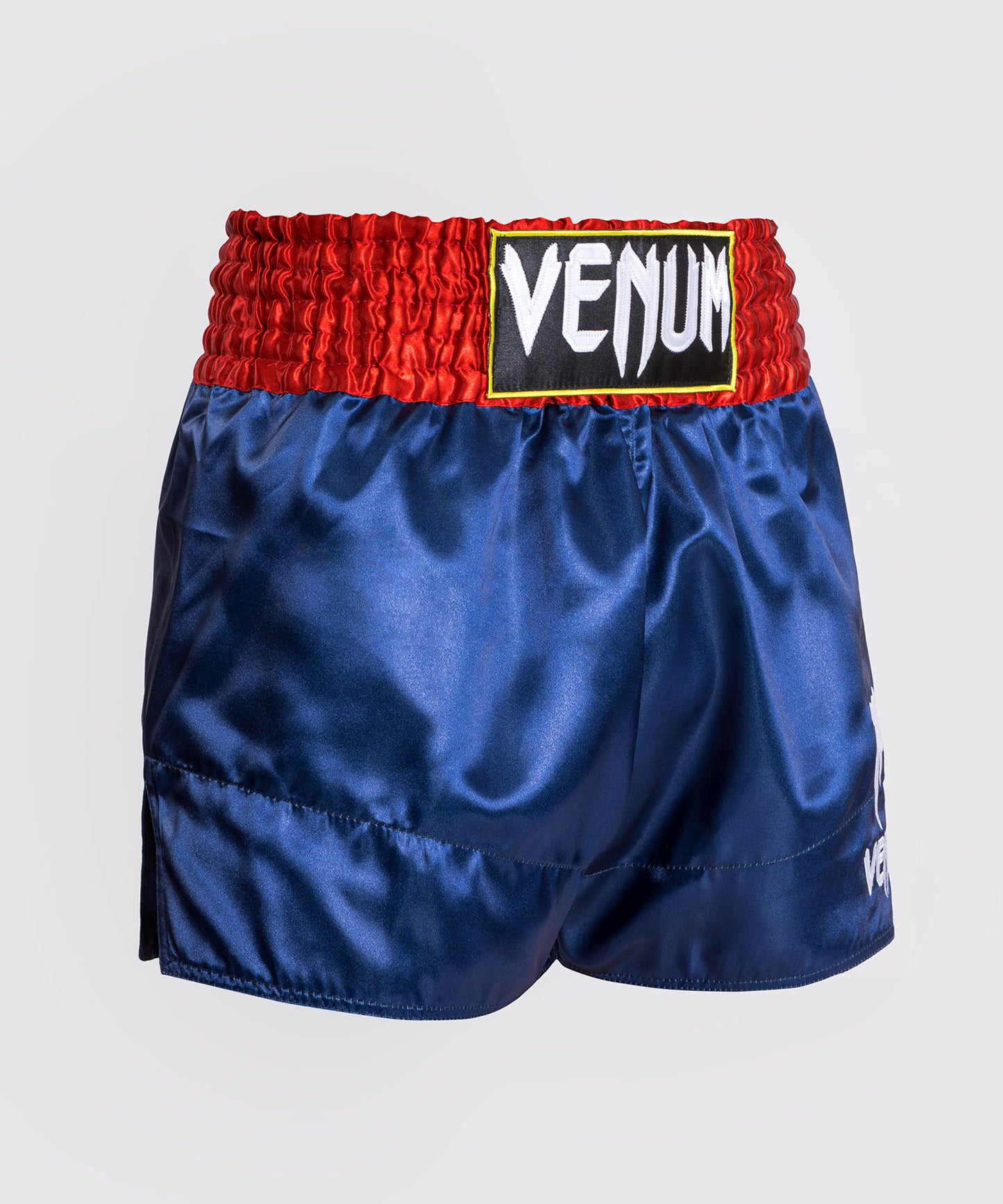 Venum Classic - Short Muay Thaï - Bleu/Rouge/Blanc - product-type_Shorts de Muay Thai