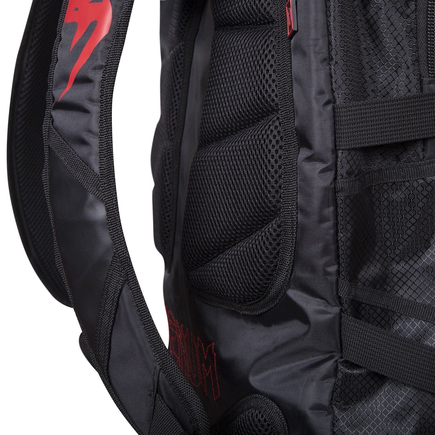 Sac à dos convertible Venum Challenger Xtrem - Rouge Devil - Sacs convertibles