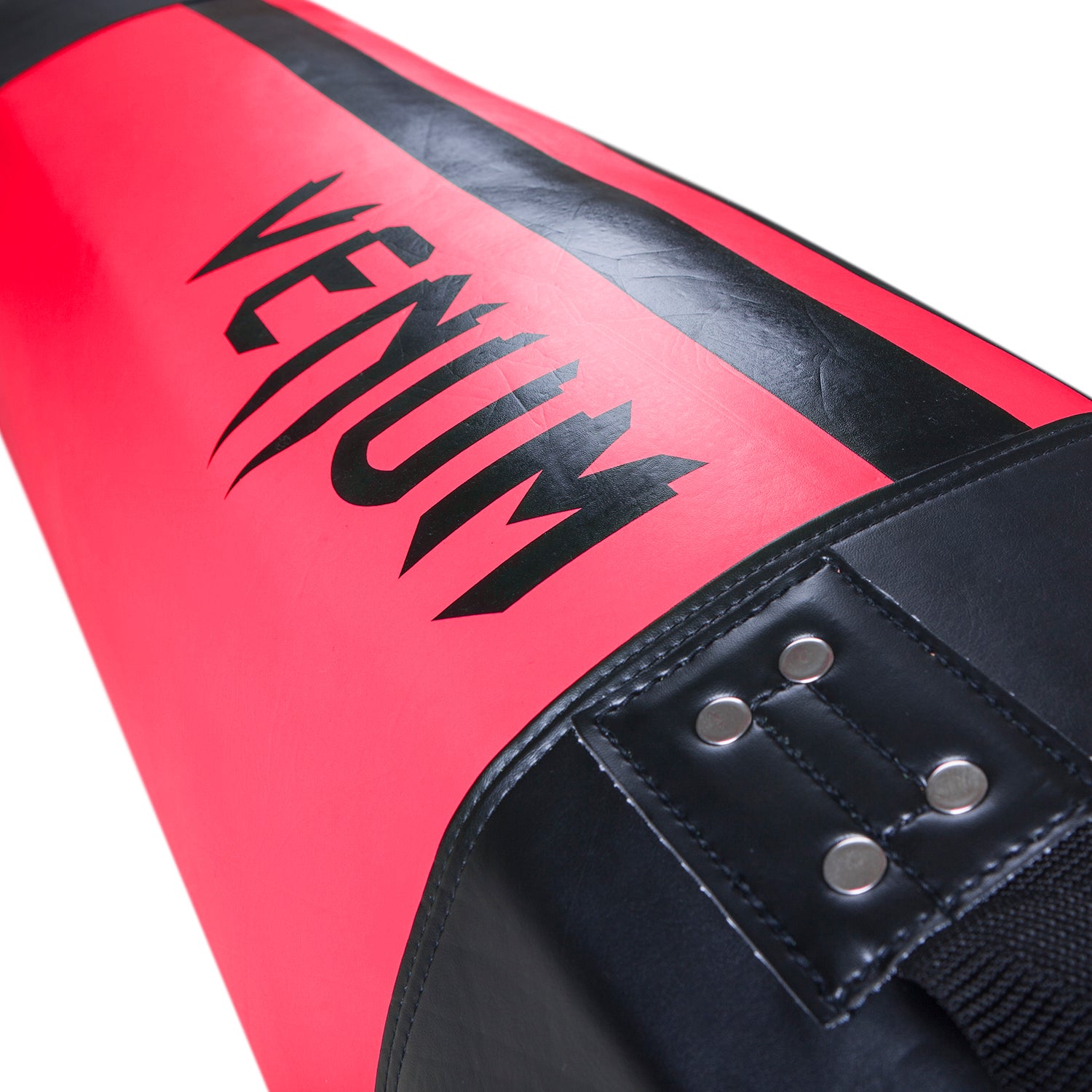 Sac de Frappe Venum "Hurricane" - 130 cm - Vide - Black/Neo Pink - Sacs de frappe