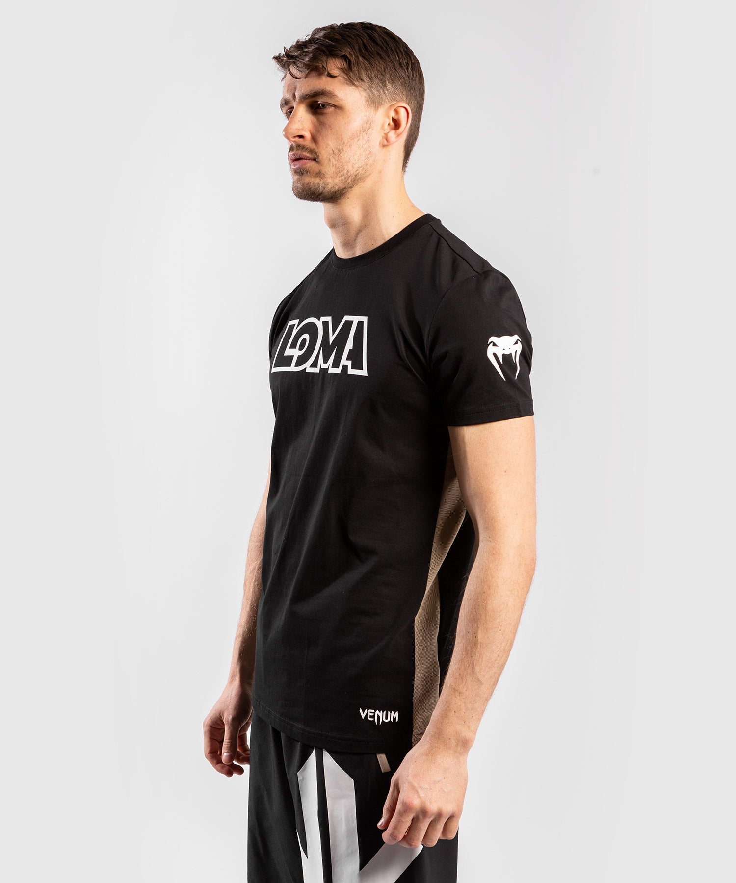 T-shirt Venum Origins - T-shirts