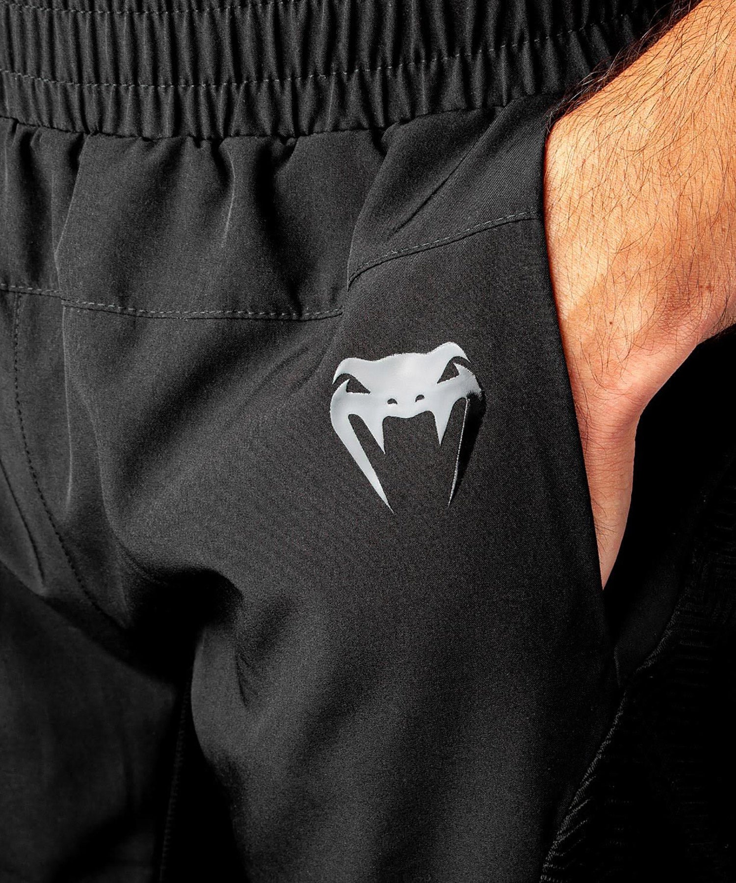 Short de sport Venum G-Fit - Noir - product-type_Shorts de training