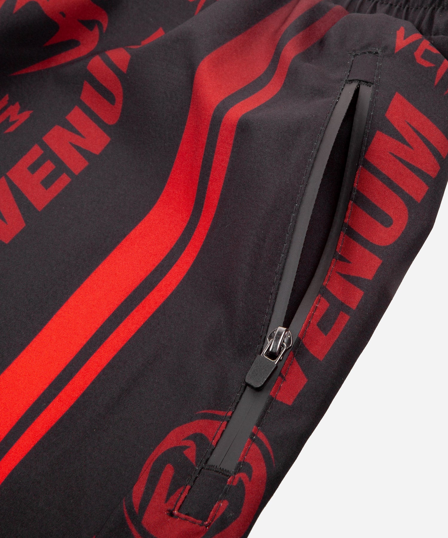 Short de sport Venum Logos - Shorts de fitness