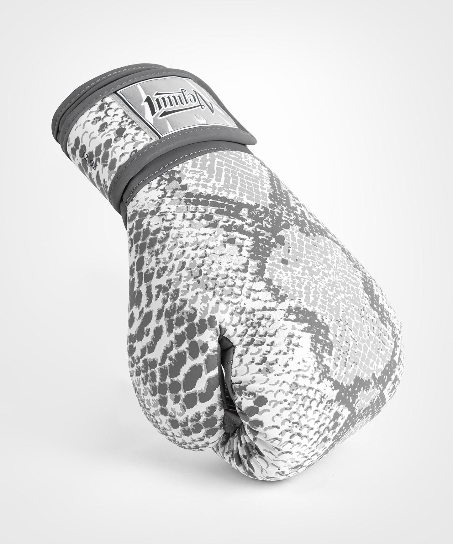Gants de boxe Femme Venum White Snake - Blanc - product-type_Gants de boxe