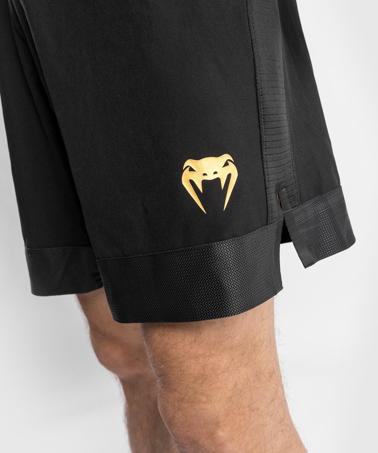 Fightshort Venum Tempest 2.0 – Noir/Or - Shorts de MMA