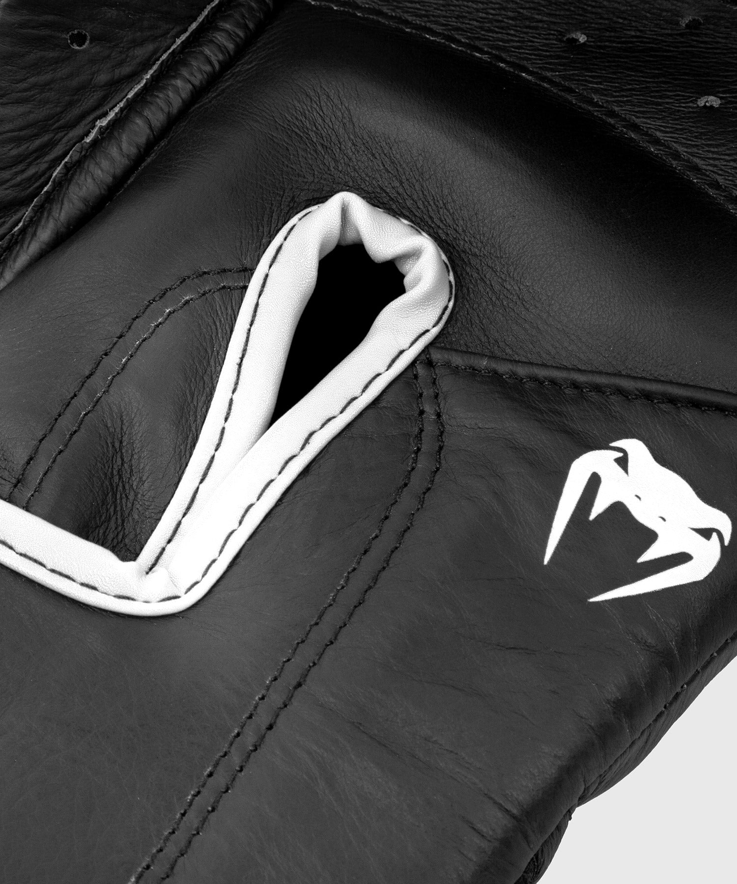 Gants de boxe pro Venum Giant 2.0 - Velcro - Gants de boxe Pro
