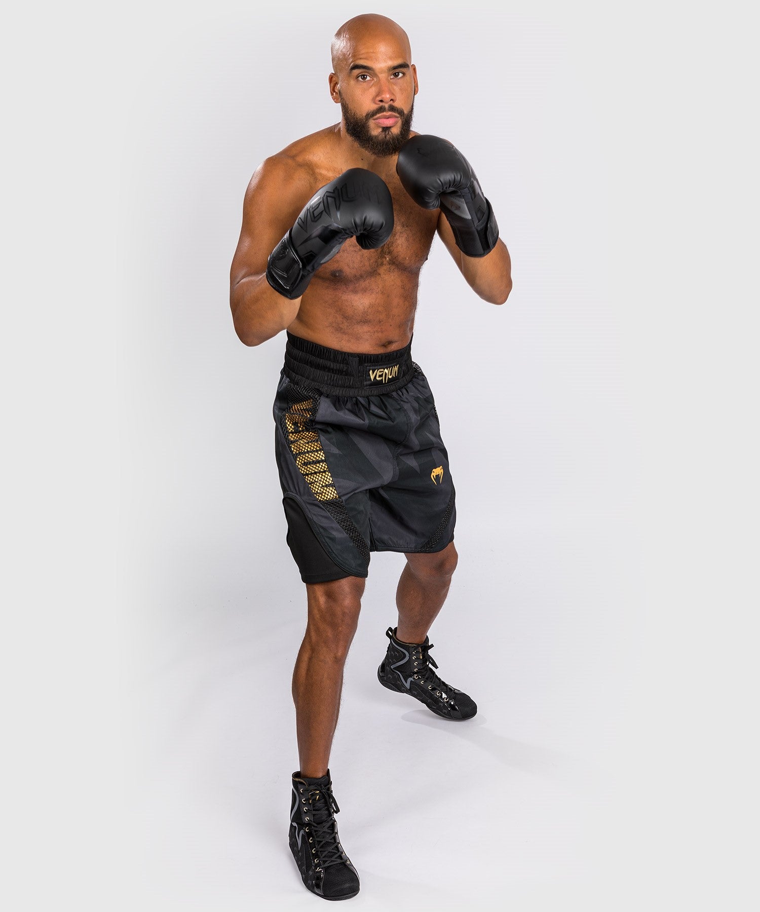 Short de boxe venum deals