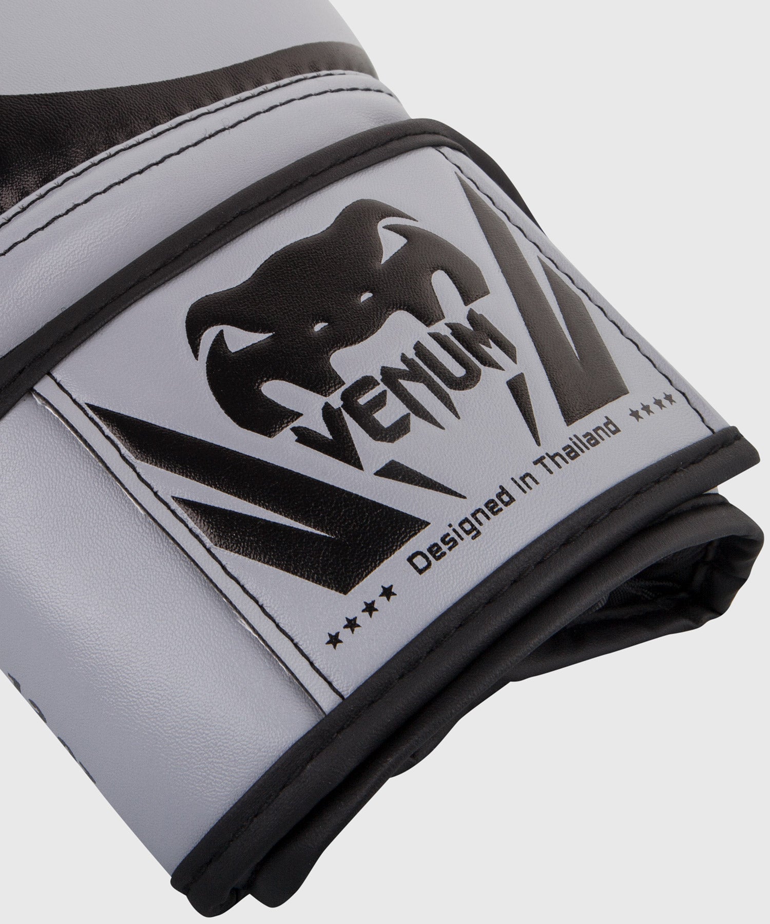 Gants de boxe Venum Challenger 2.0 - Gris/Noir - Gants de boxe