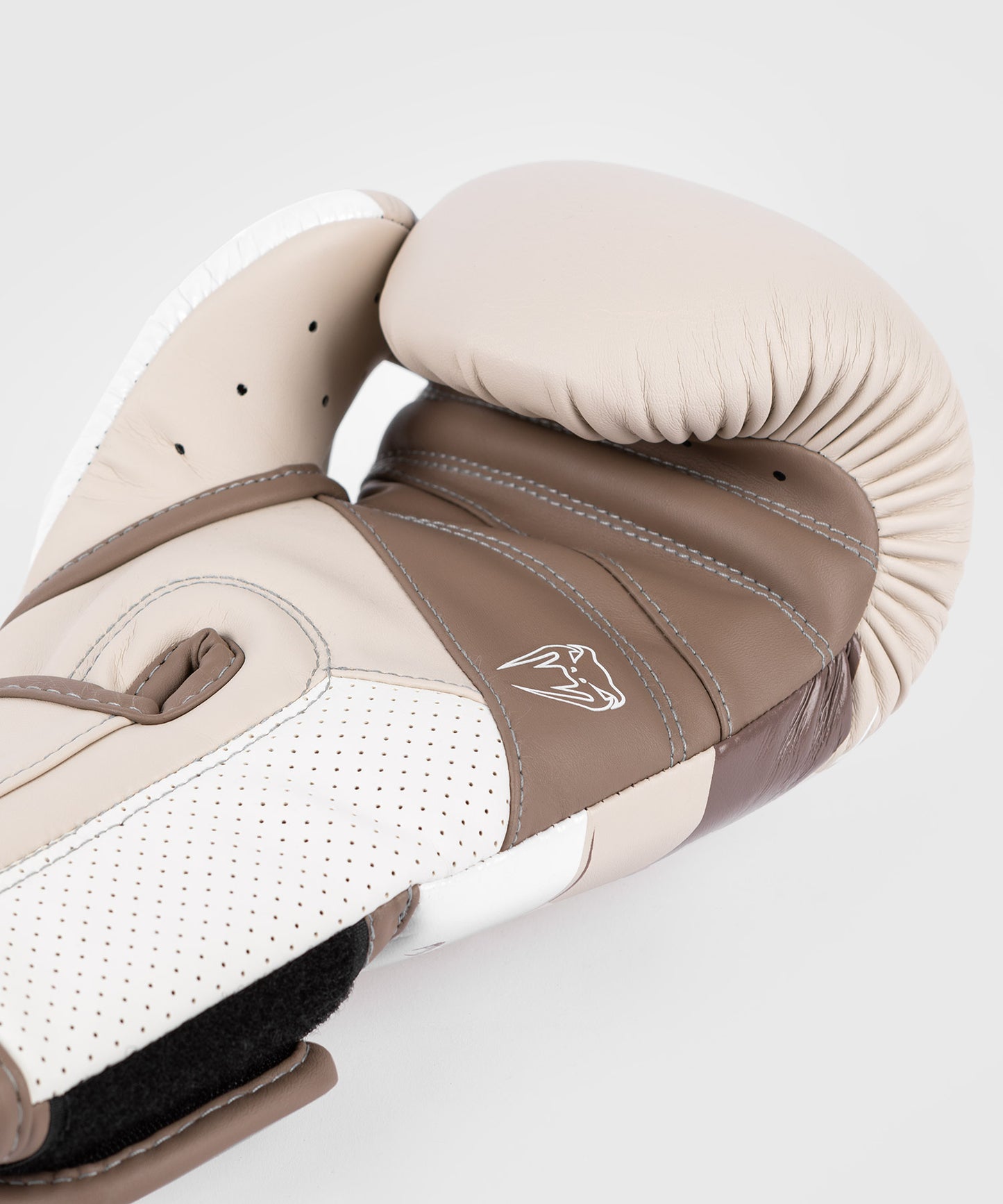 Gants de Boxe Venum Elite Evo - Sable - product-type_Gants de boxe