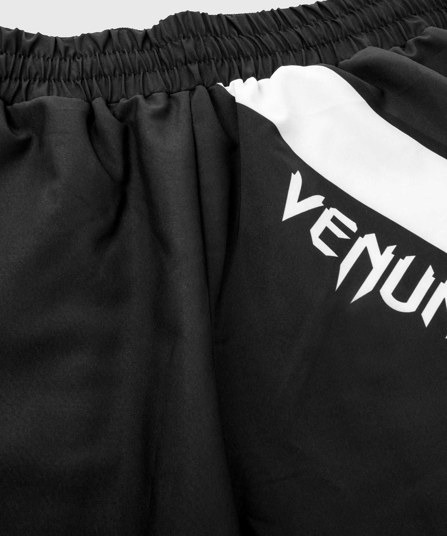 Short de sport Venum Contender 4.0 - Noir/Gris-Blanc - Shorts de fitness