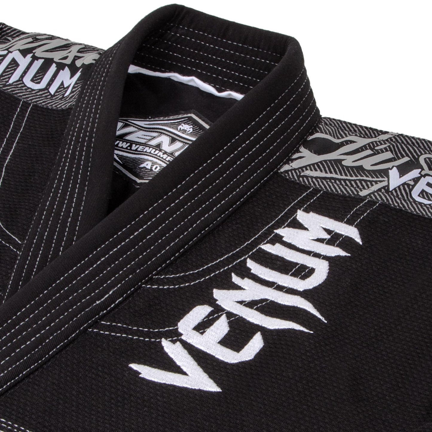 Kimono JJB Venum Challenger 3.0 - Kimonos de JJB