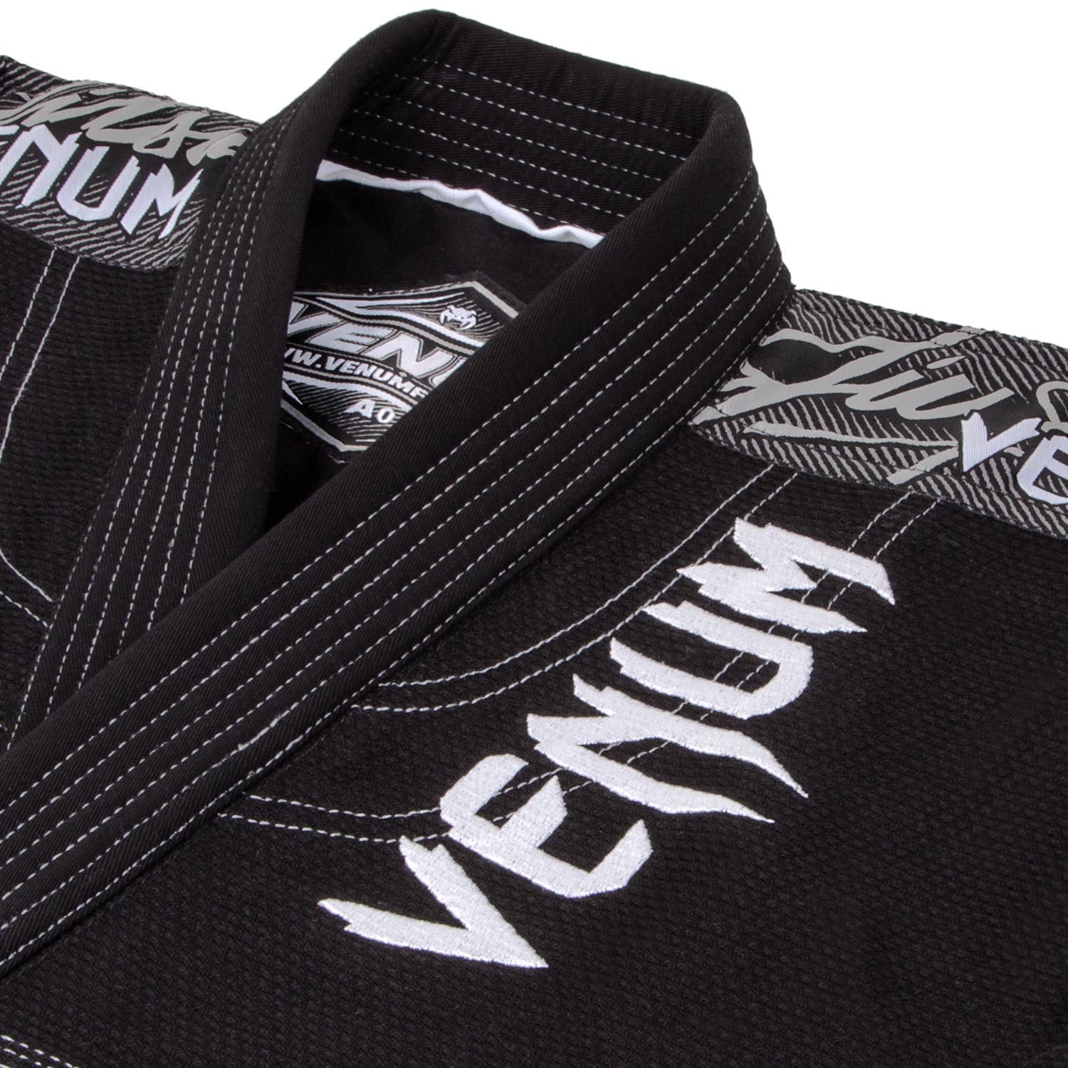 Kimono JJB Venum Challenger 3.0 - Kimonos de JJB