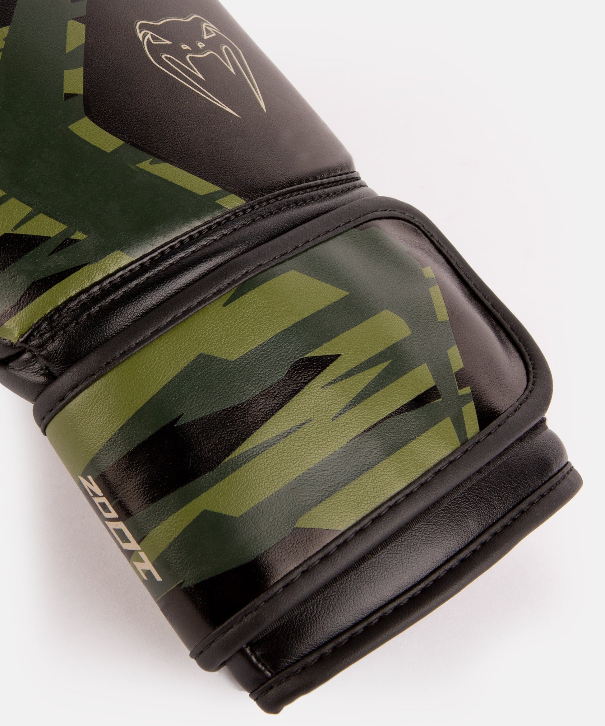 Gants de boxe Venum Contender 2.0 – Kaki/Camo - Gants de boxe