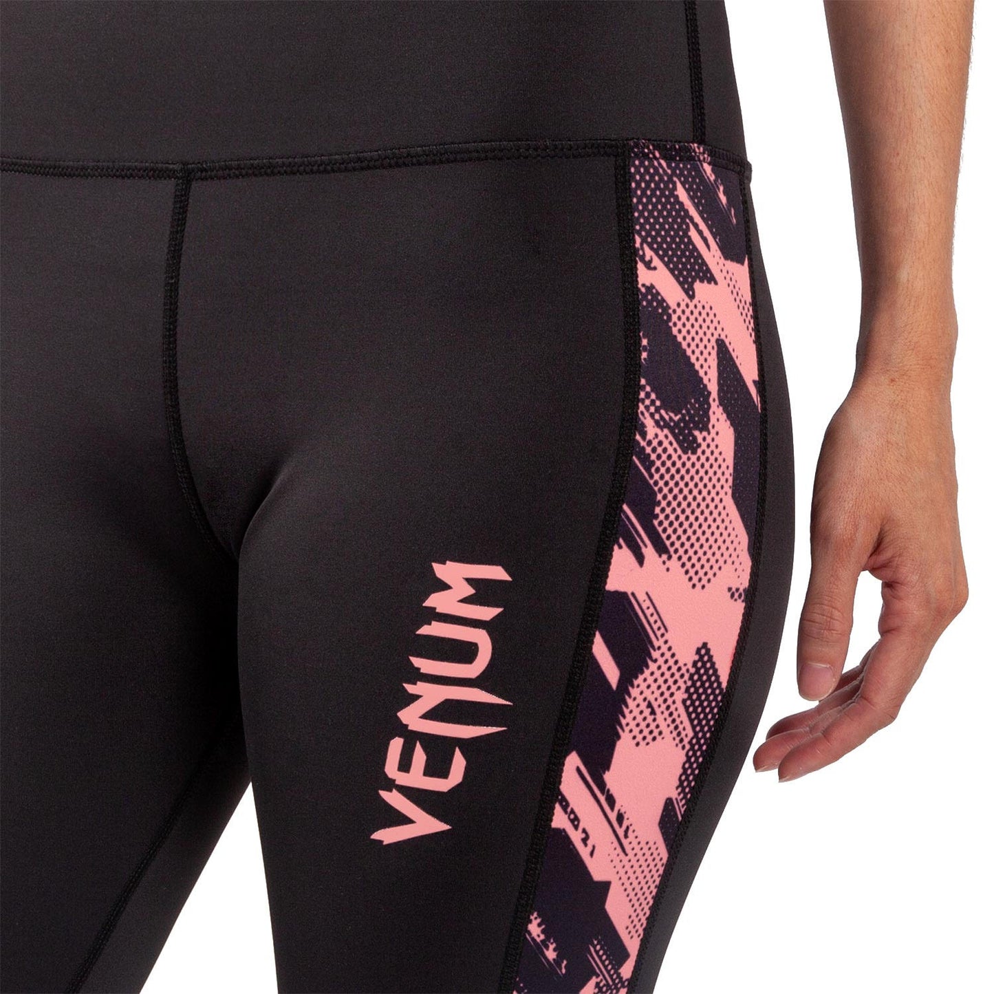 Legging Femme Venum Tecmo - Leggings