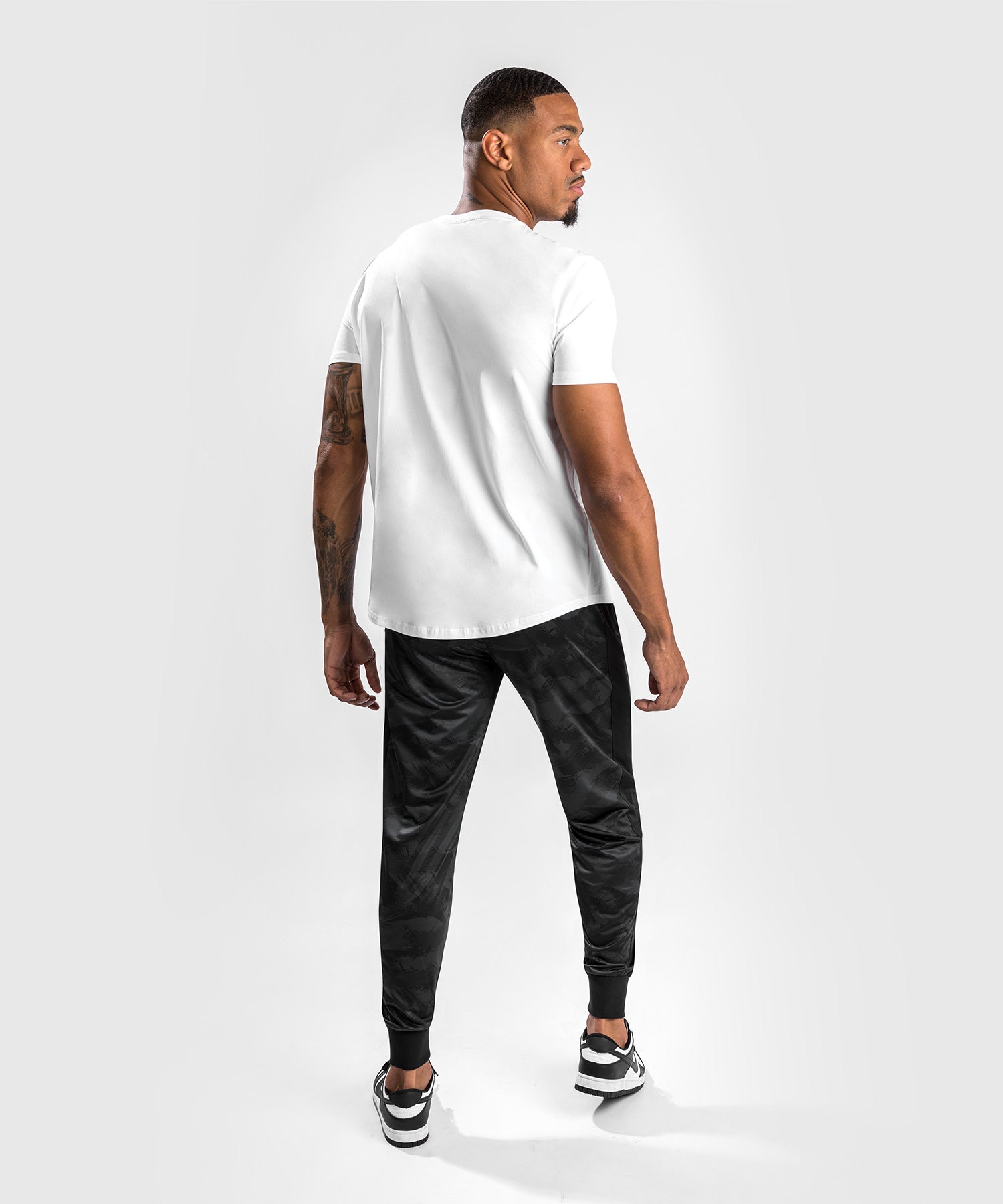 Pantalon de Jogging Venum Electron 3.0 - Noir - product-type_Pantalons de jogging