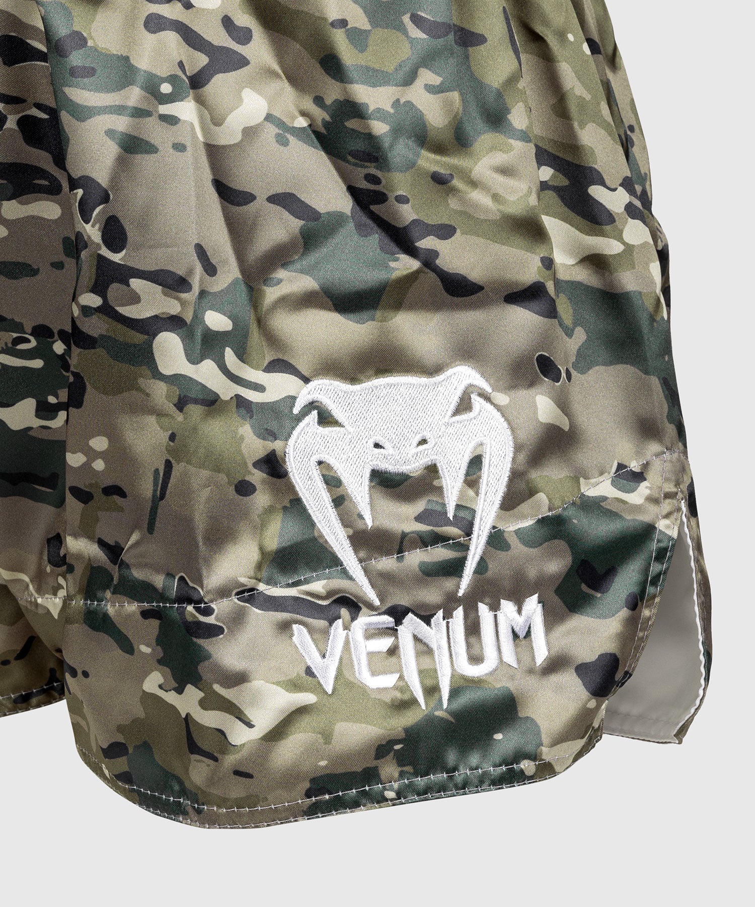 Shorts de Muay Thai Venum Classic - Desert Camo - product-type_Shorts de Muay Thai