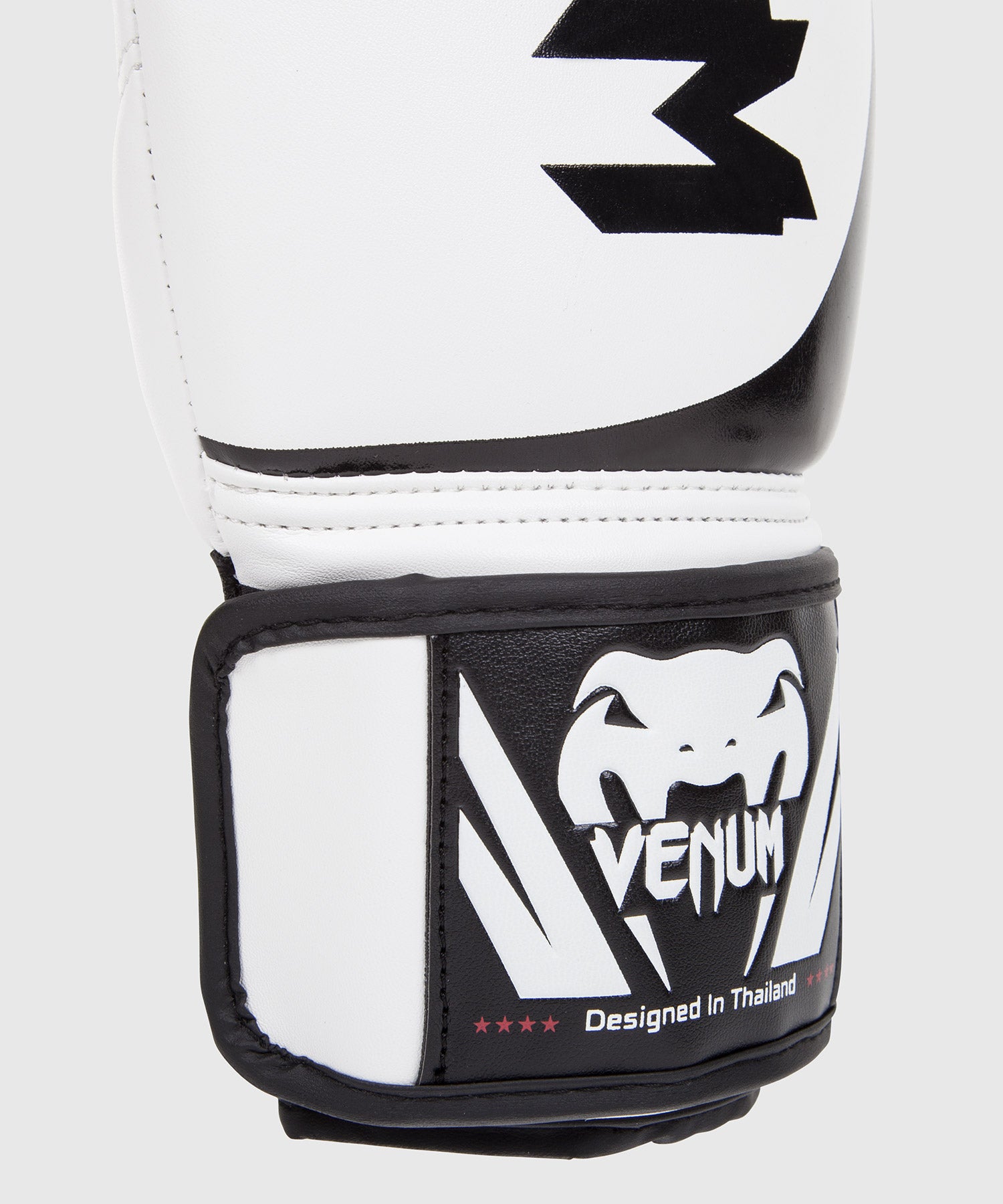 Bandes de Boxe Venum Kontact - 4.50 m - Blanc – Venum France