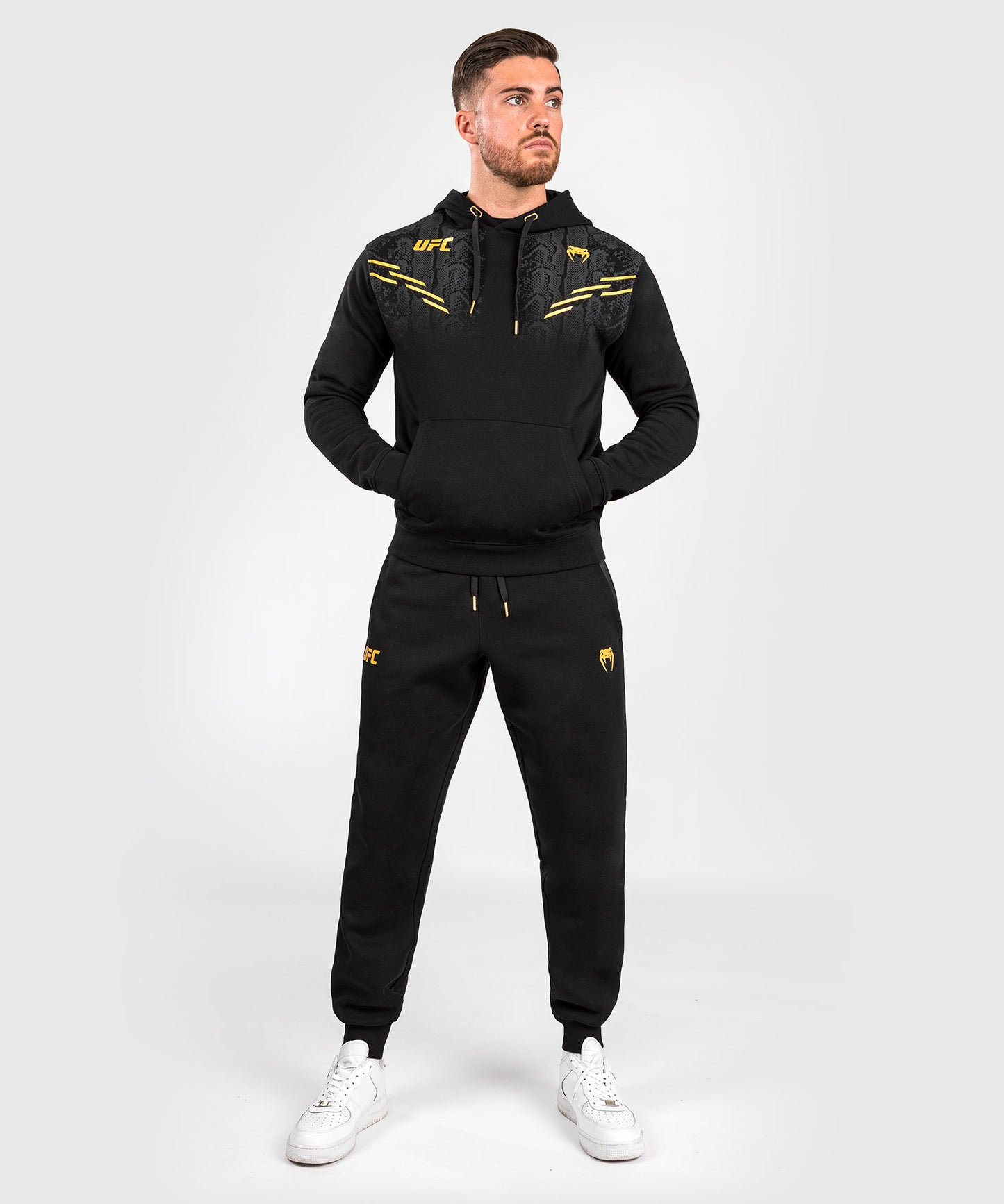 Pantalon pour Hommes UFC Adrenaline by Venum Replica - Champion - product-type_Pantalons de jogging