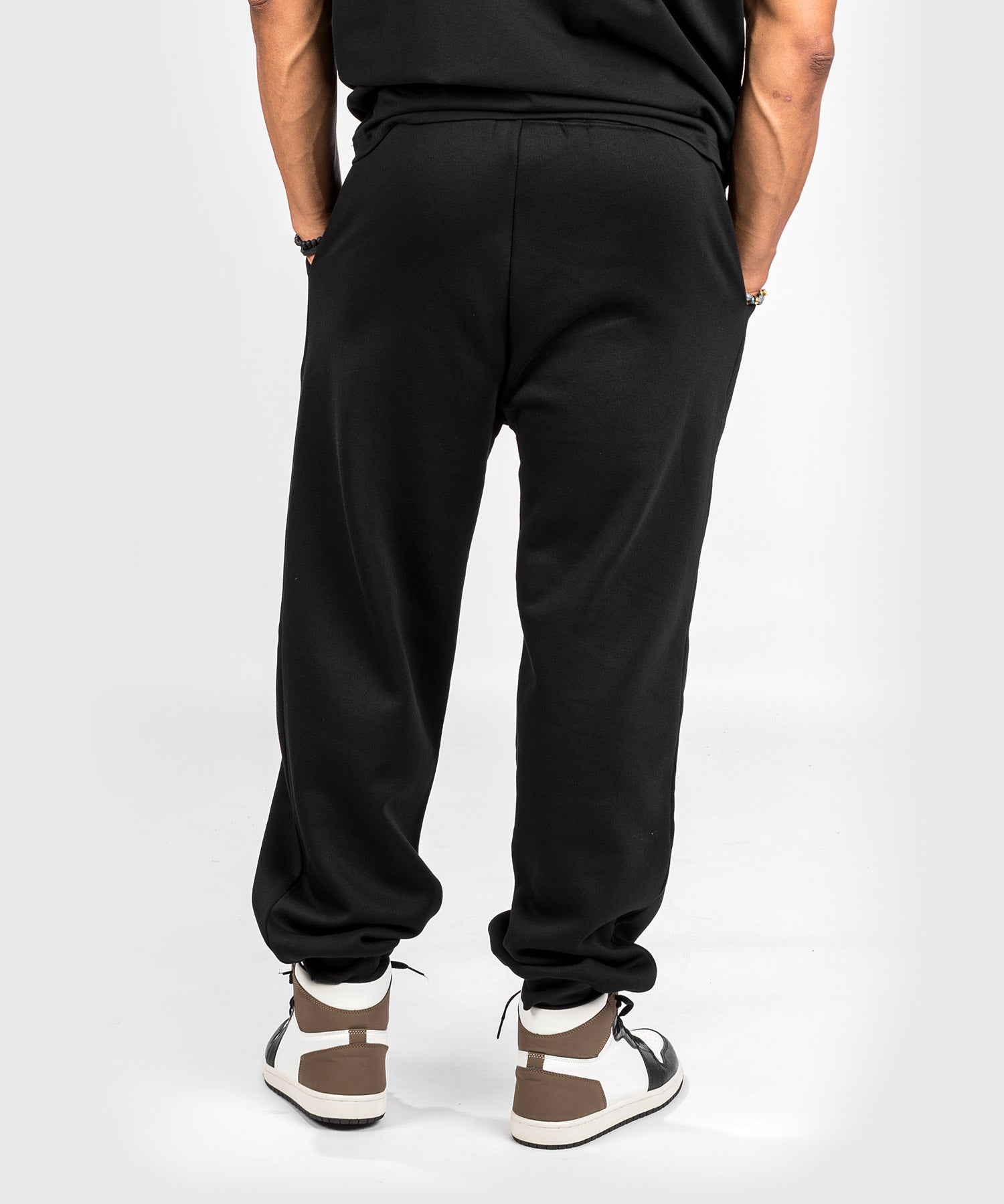 Pantalon jogging outlet oversize