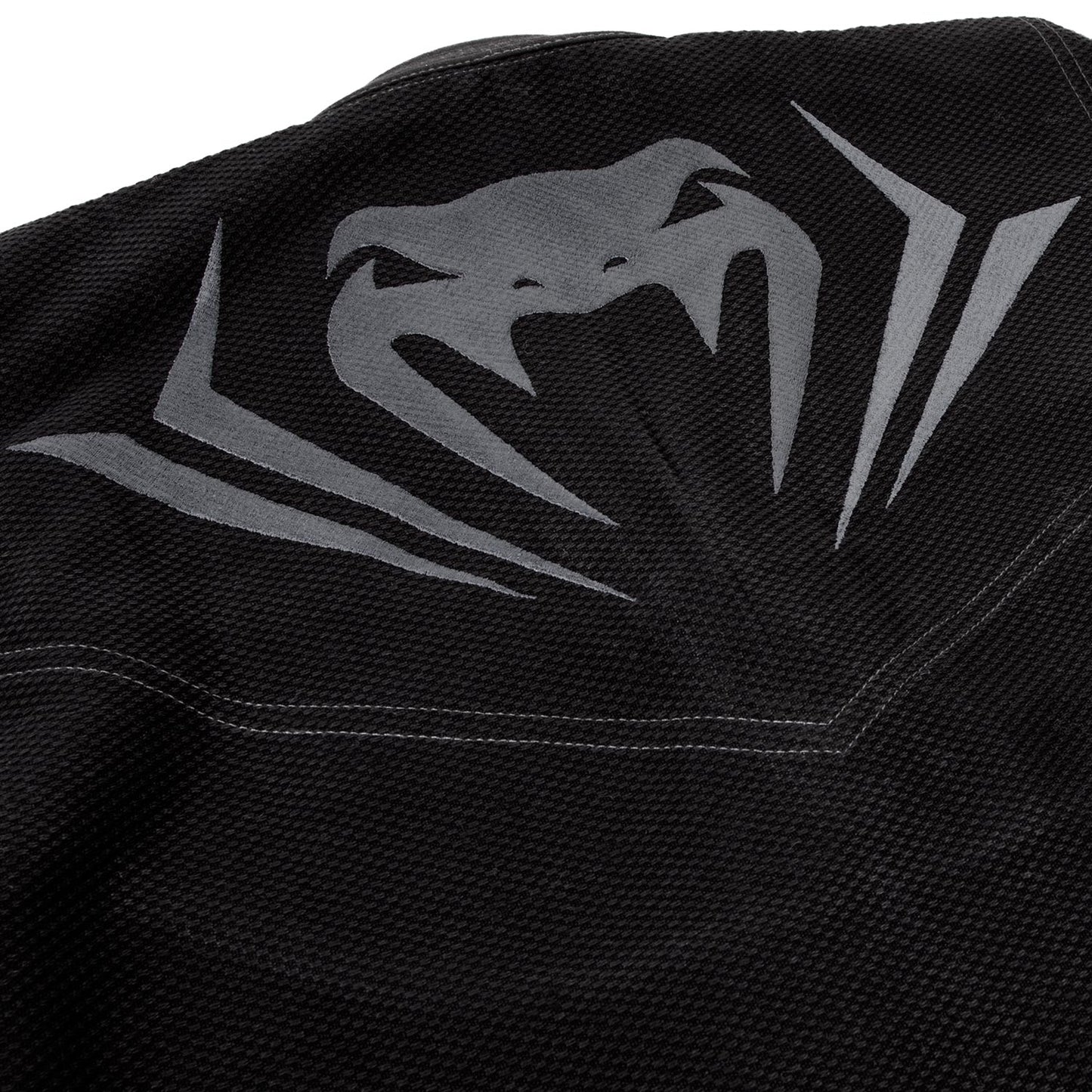 Kimono de JJB Venum Elite - Noir - Kimonos de JJB