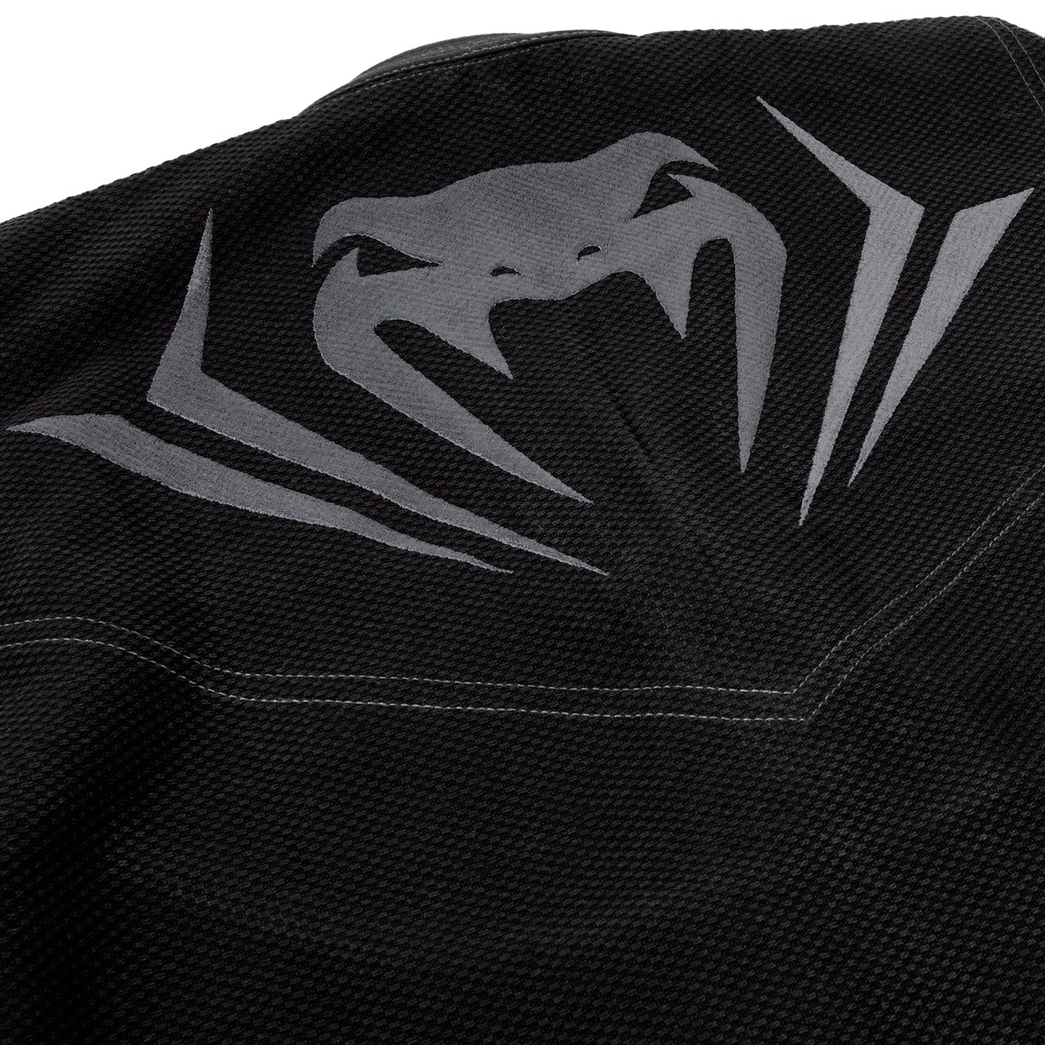 Kimono de JJB Venum Elite - Noir - Kimonos de JJB