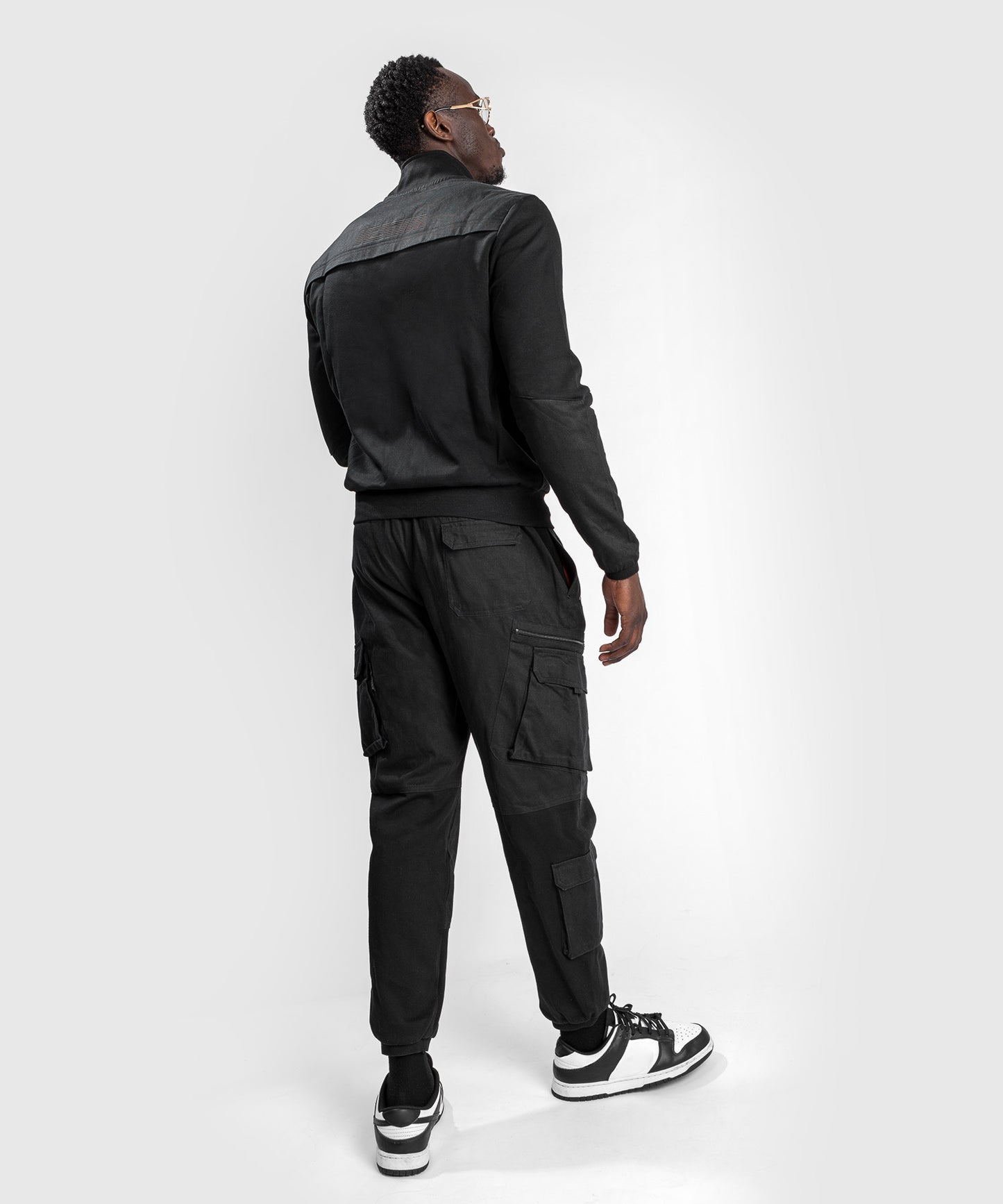 Veste Venum Cargo - Noir - Vestes