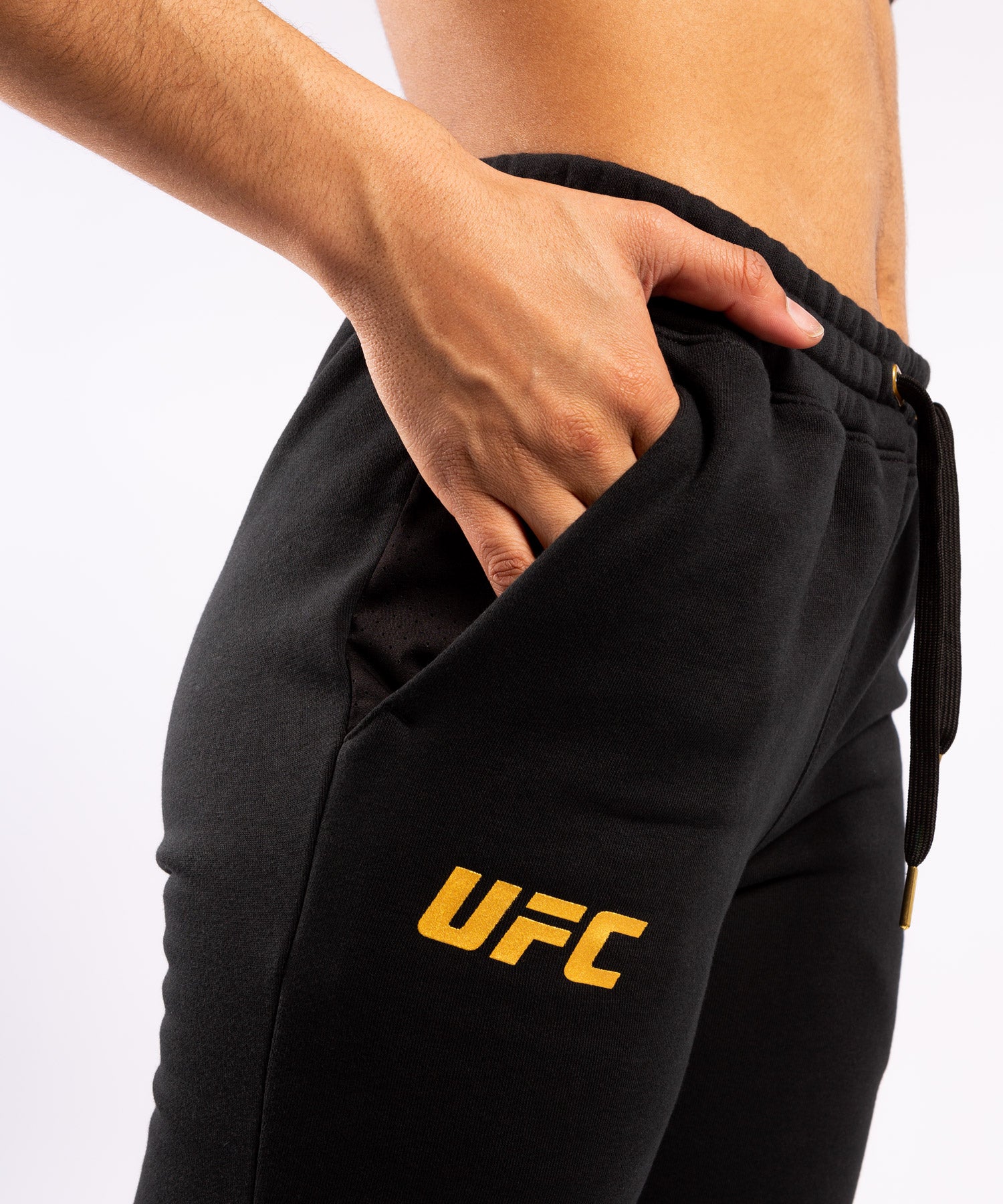 Pantalon de Jogging Femme UFC Venum Authentic Fight Night