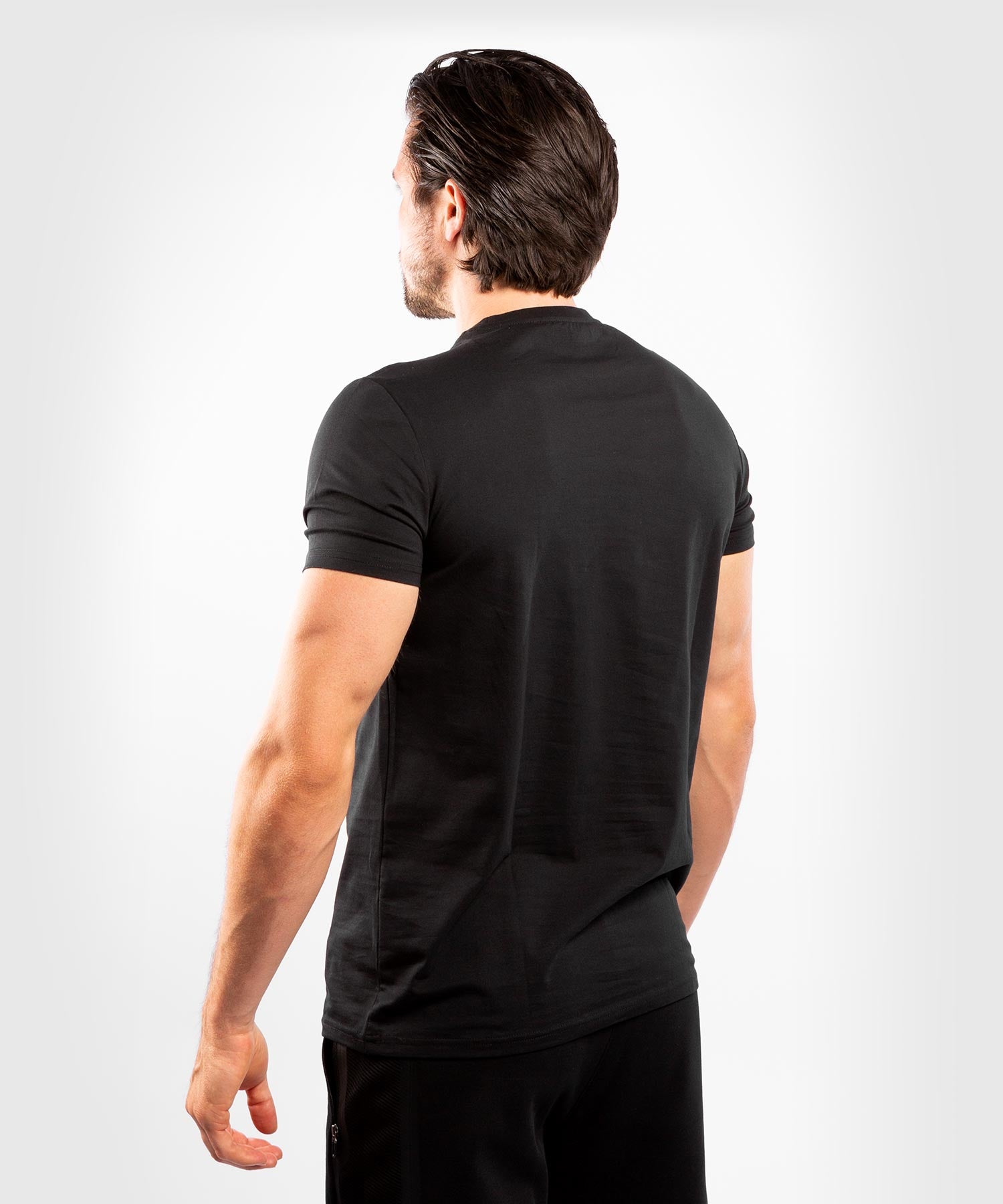 T-shirt Venum Classic - Noir/Or - product-type_T-Shirts