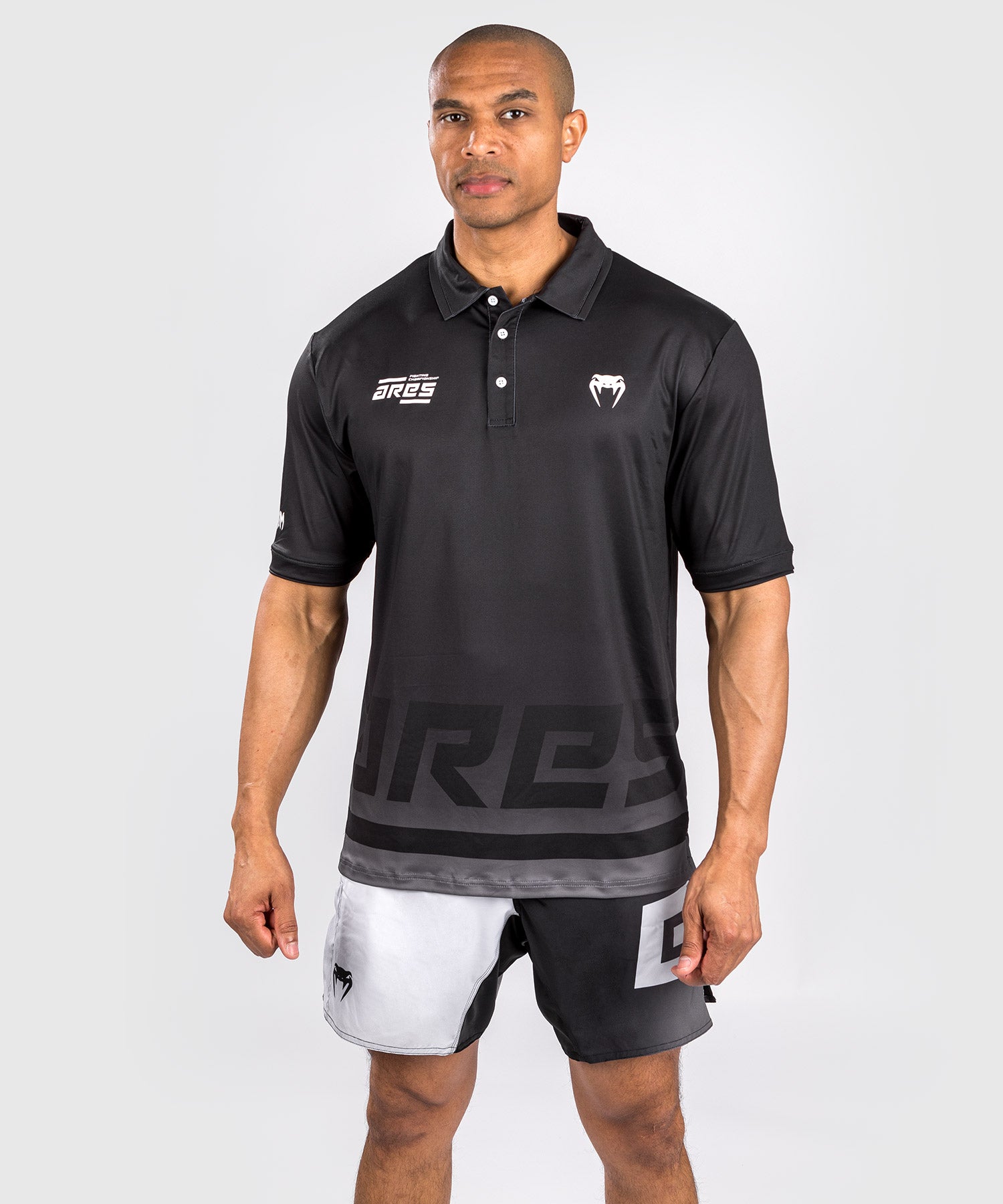 Dry tech polo clearance shirts