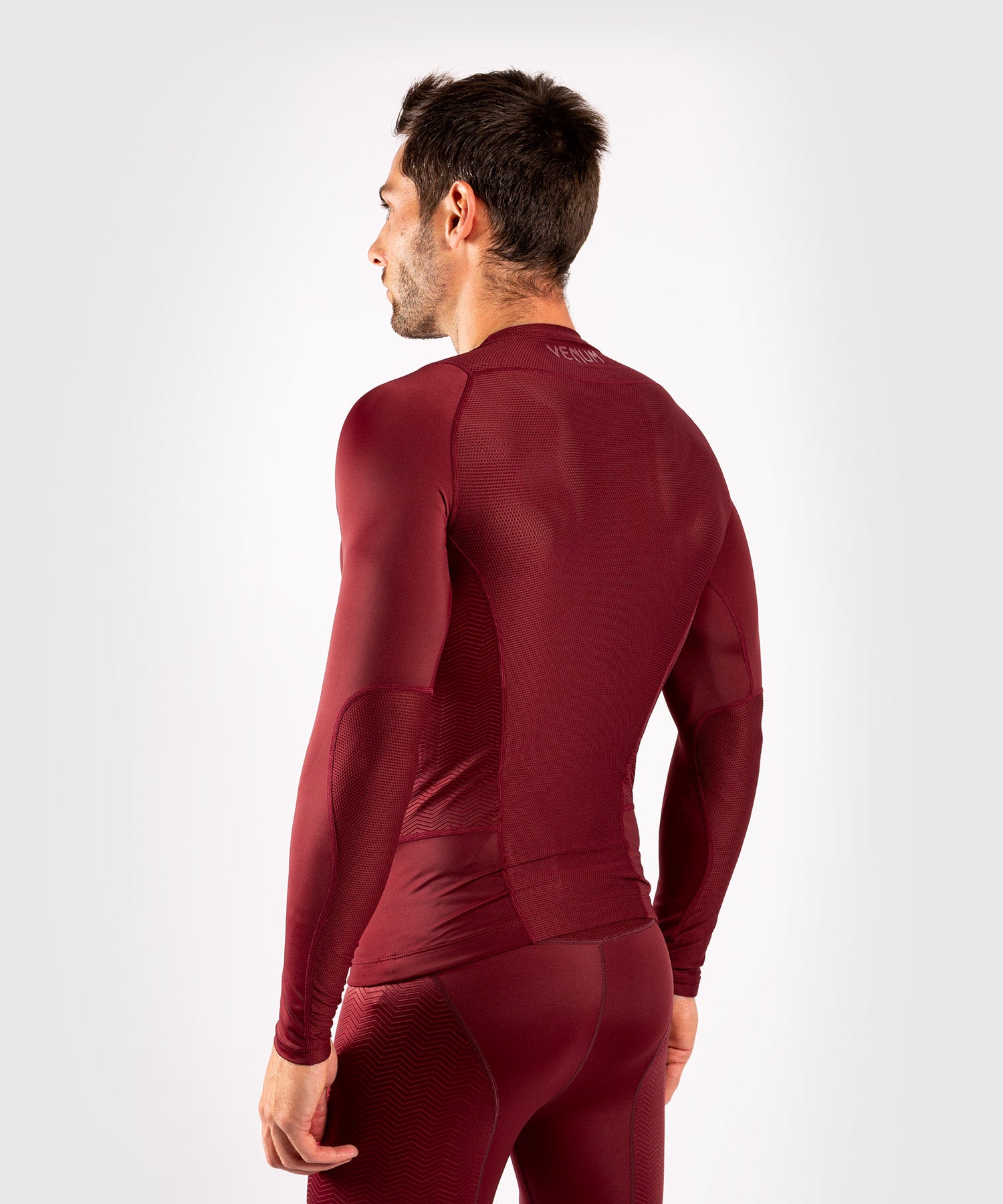 Rashguard Venum G-Fit - Manches longues - T-shirts de compression
