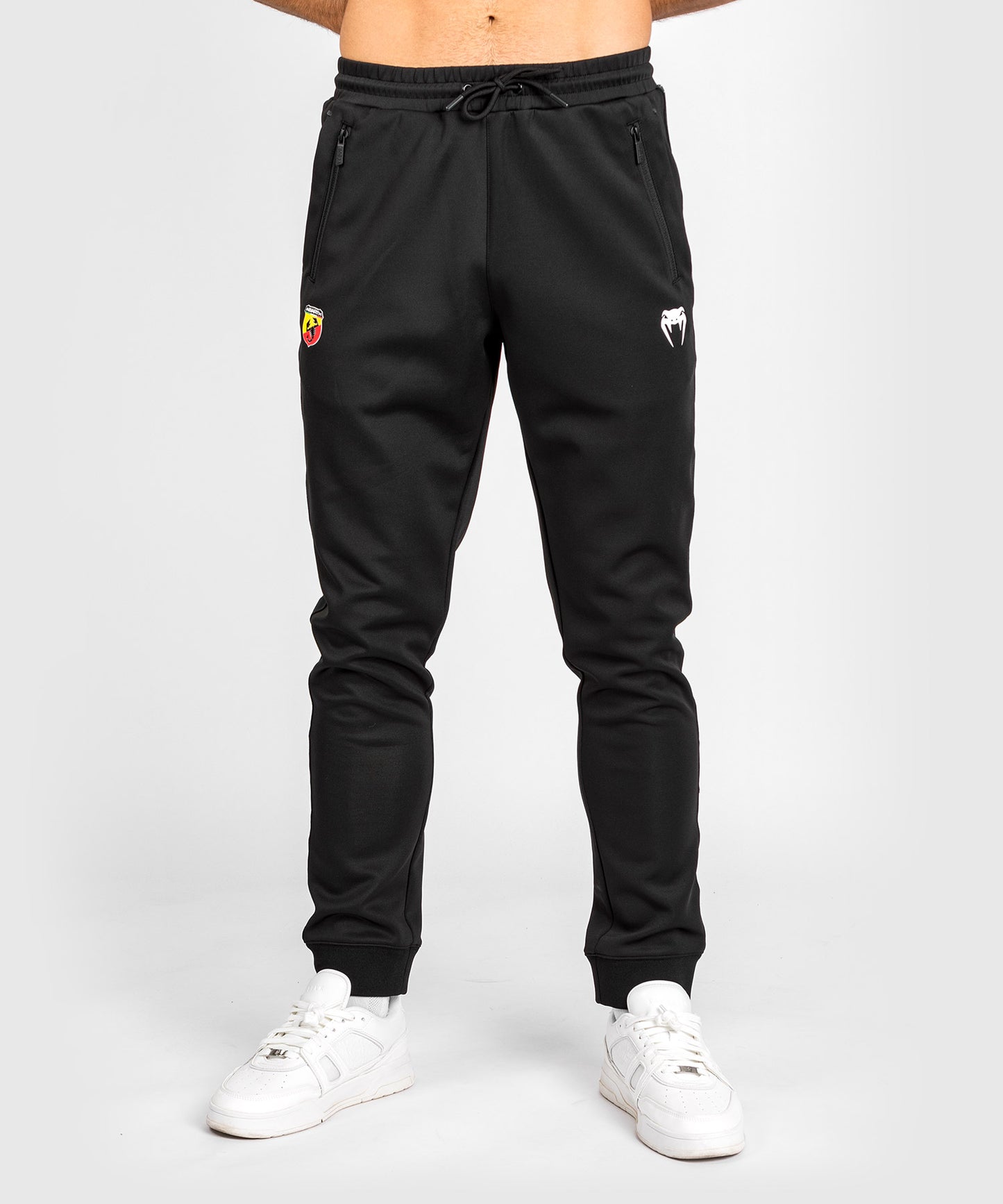 Pantalon de Jogging Venum Abarth #1 - Noir - product-type_Pantalons de jogging