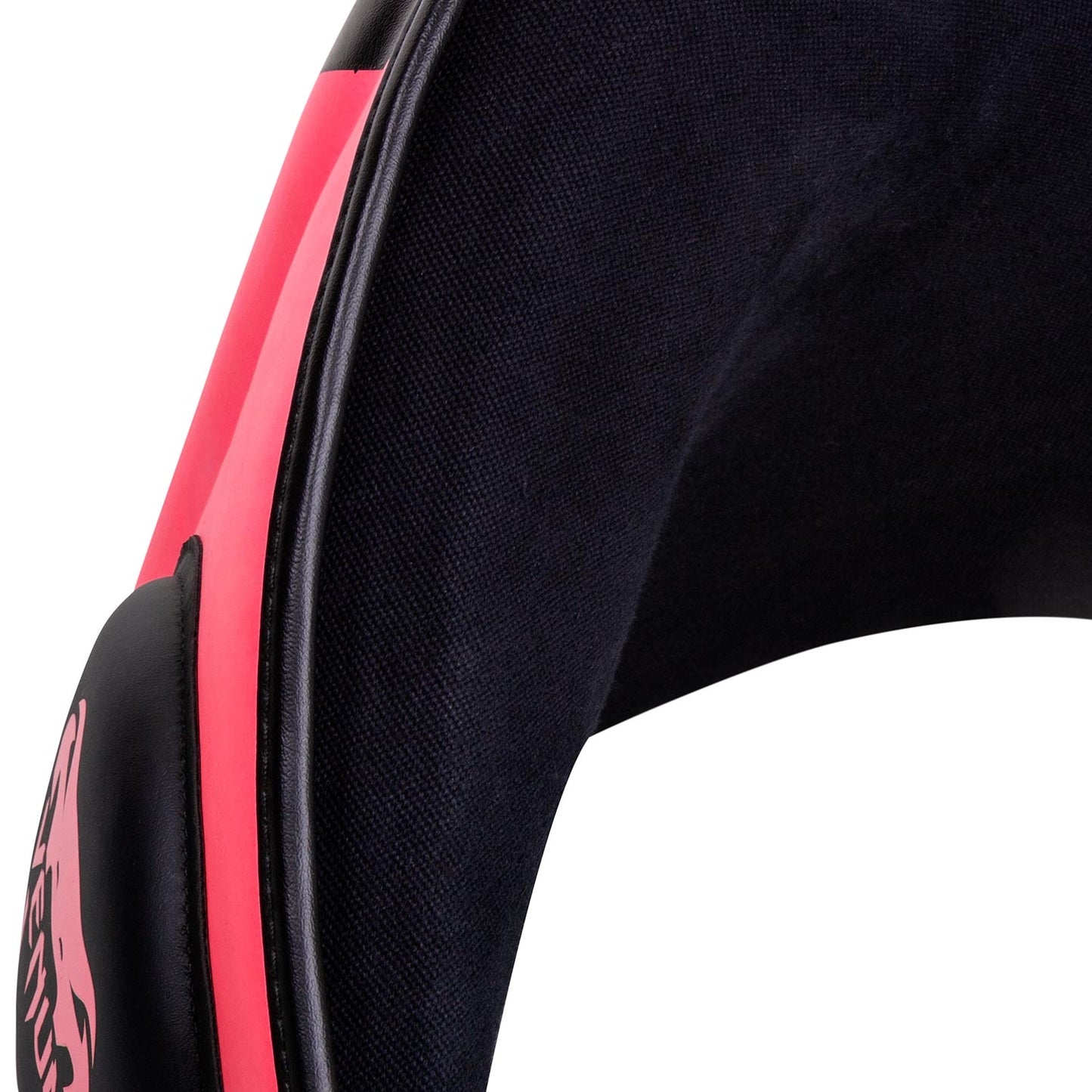 Ceinture abdominale Venum Elite - Rose fluo (Neo) - Ceintures abdominales
