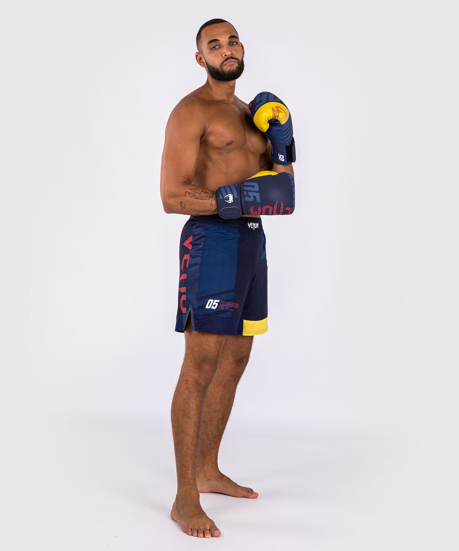 Venum - short, T-shirt et gants de boxe - JD Sports France