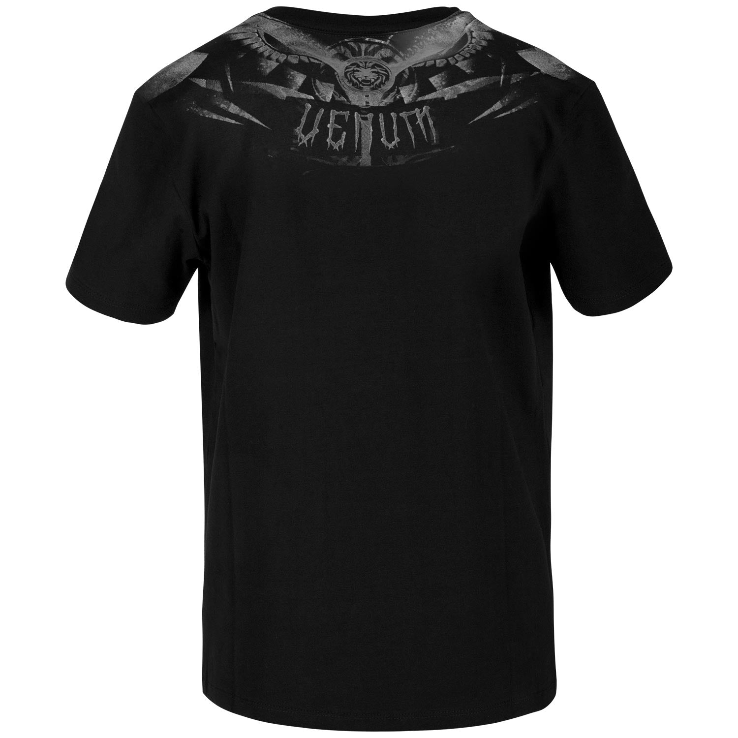 T-shirt Enfant Venum Gladiator - Noir/Noir - T-shirts