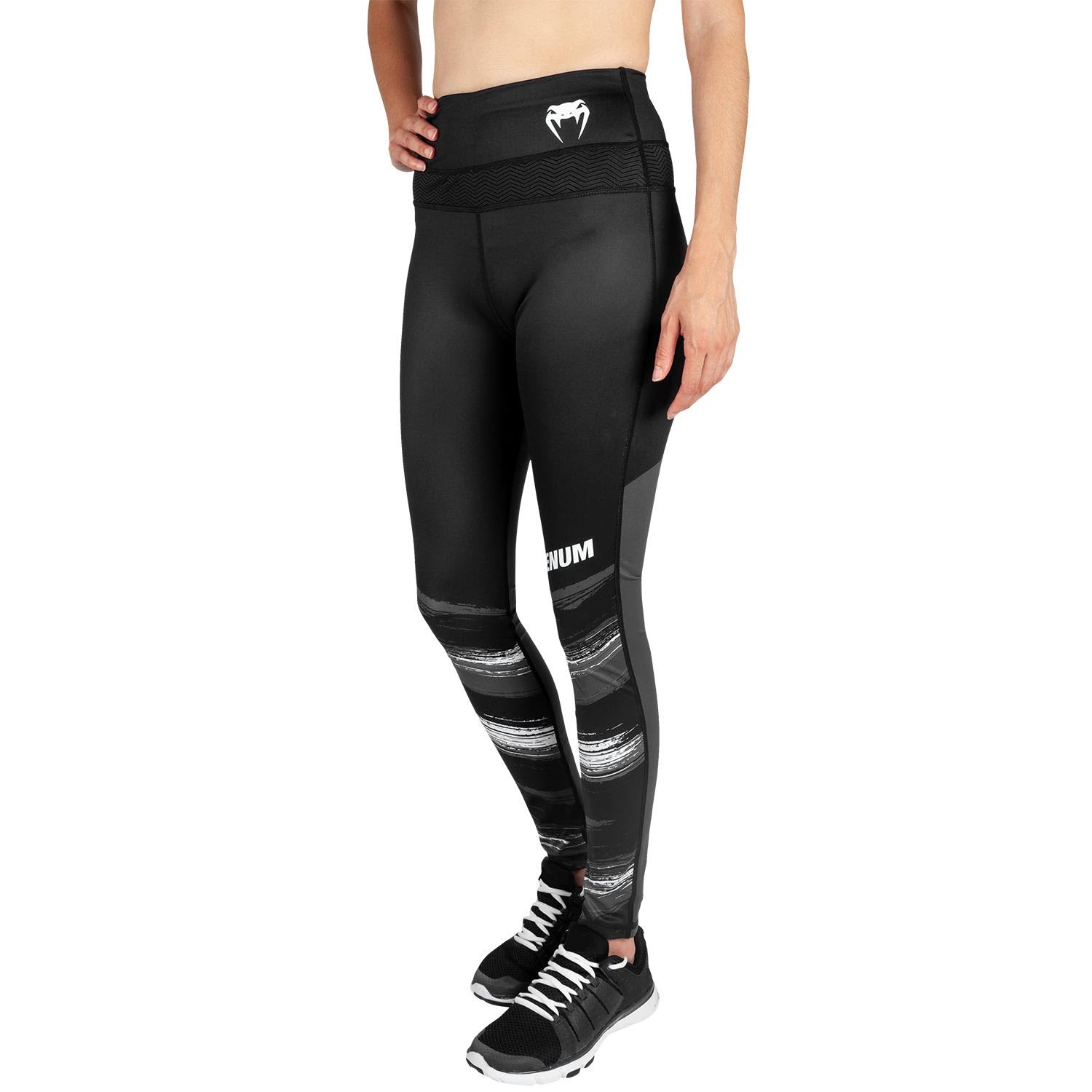 Leggings Femme Venum Rapid 2.0 - Leggings