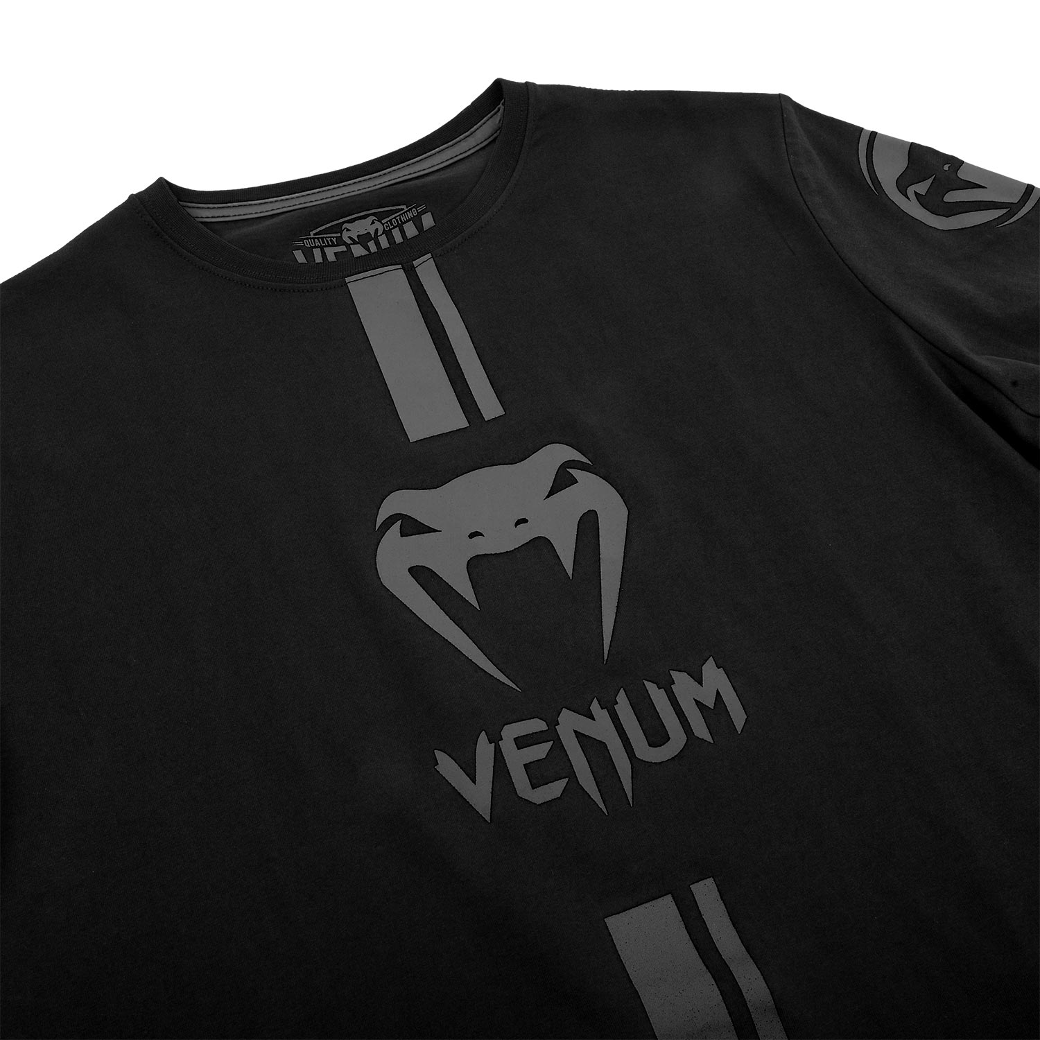 T-shirt Venum Logos - T-shirts