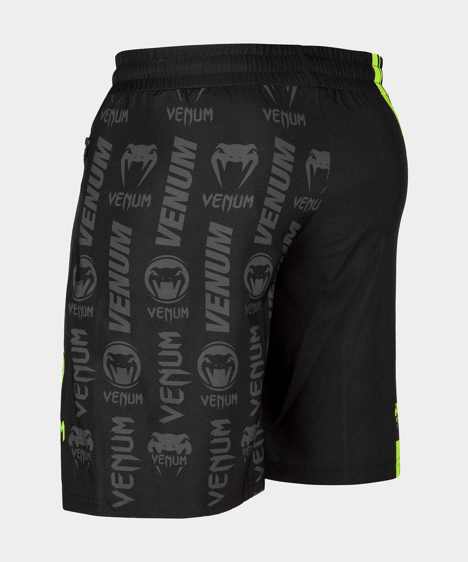 Short de sport Venum Logos - Shorts de fitness