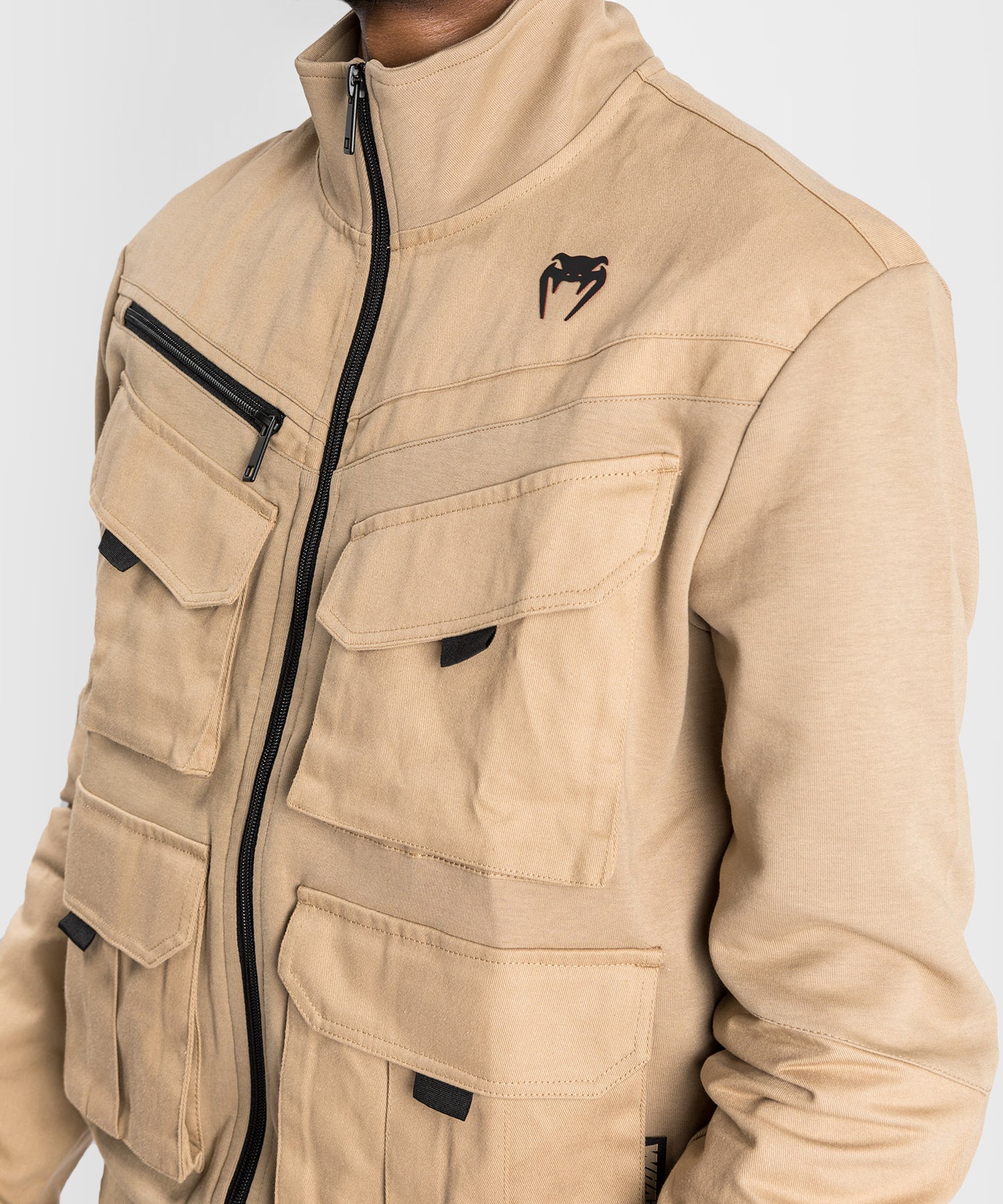 Veste Venum Cargo - Sable - Vestes
