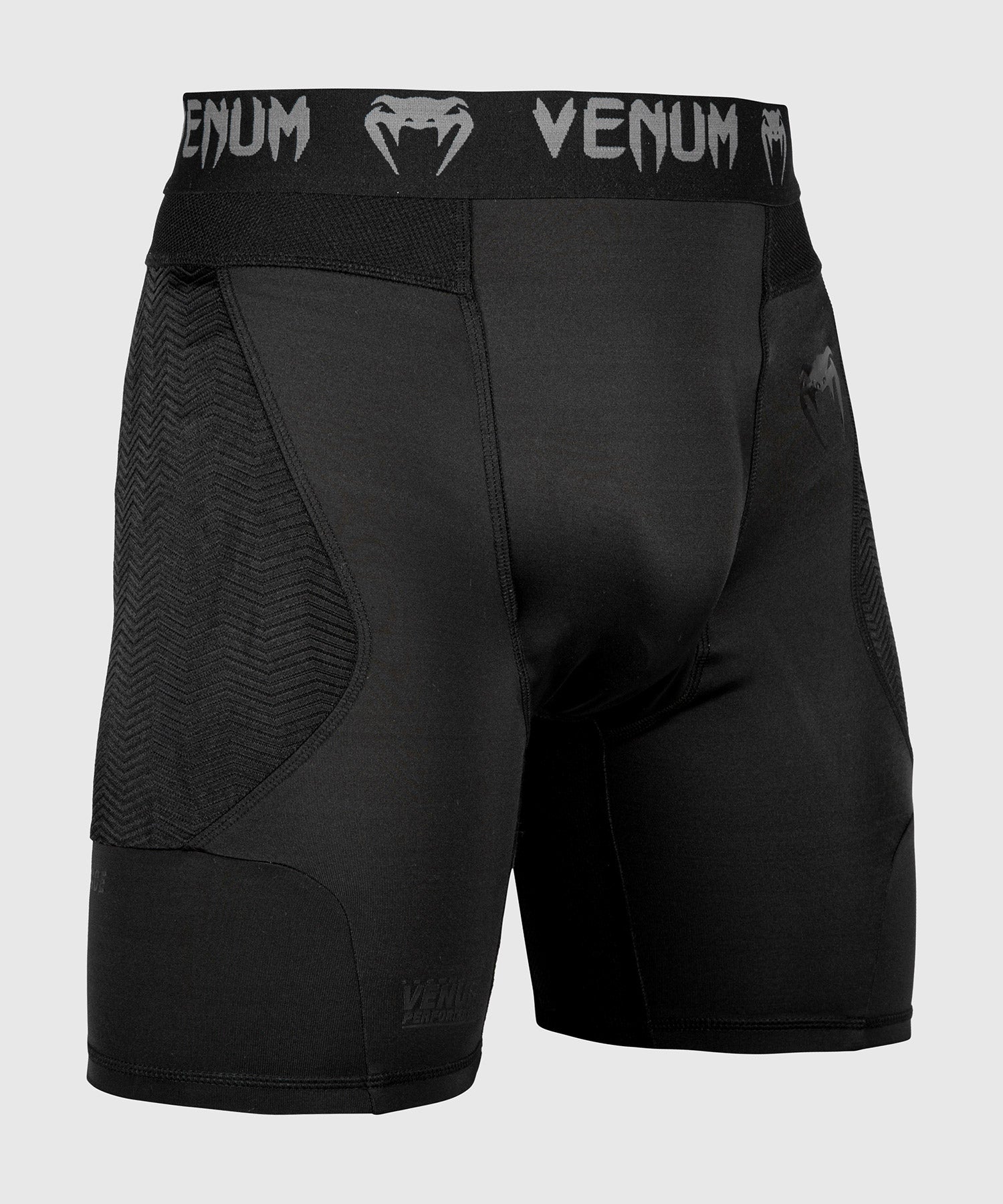 Short de compression Venum G-Fit - Noir - product-type_Shorts de compression