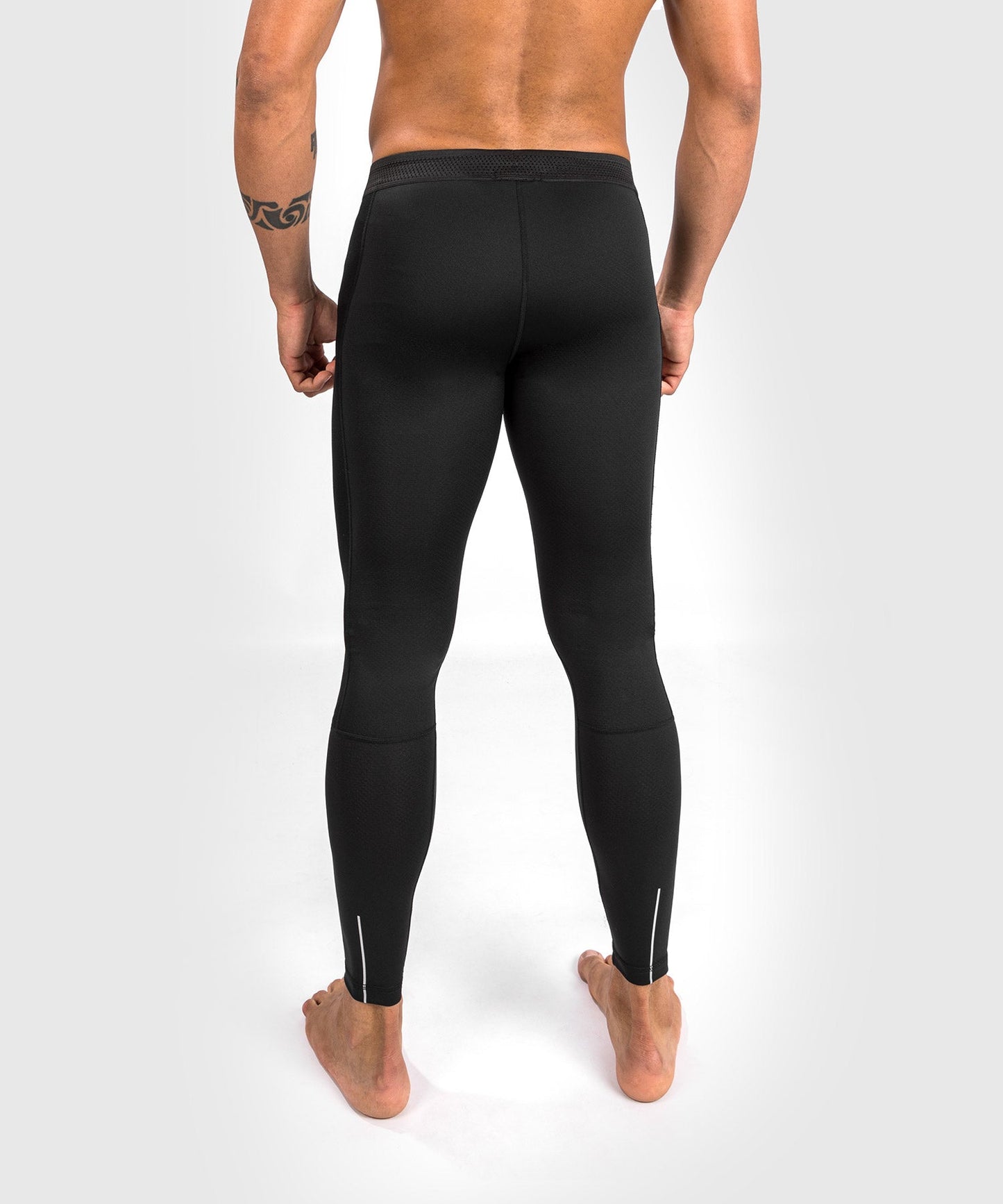Spats Biomecha Venum - Noir/Gris - product-type_Pantalons de Compression