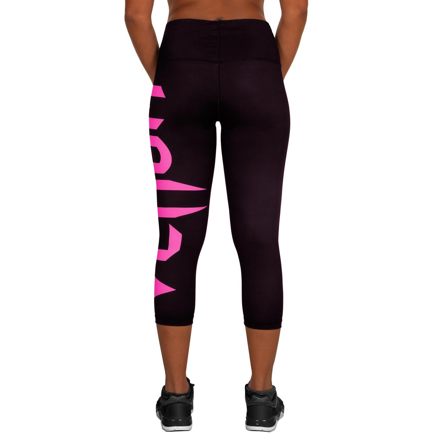 Corsaire Femme Venum Giant - Leggings