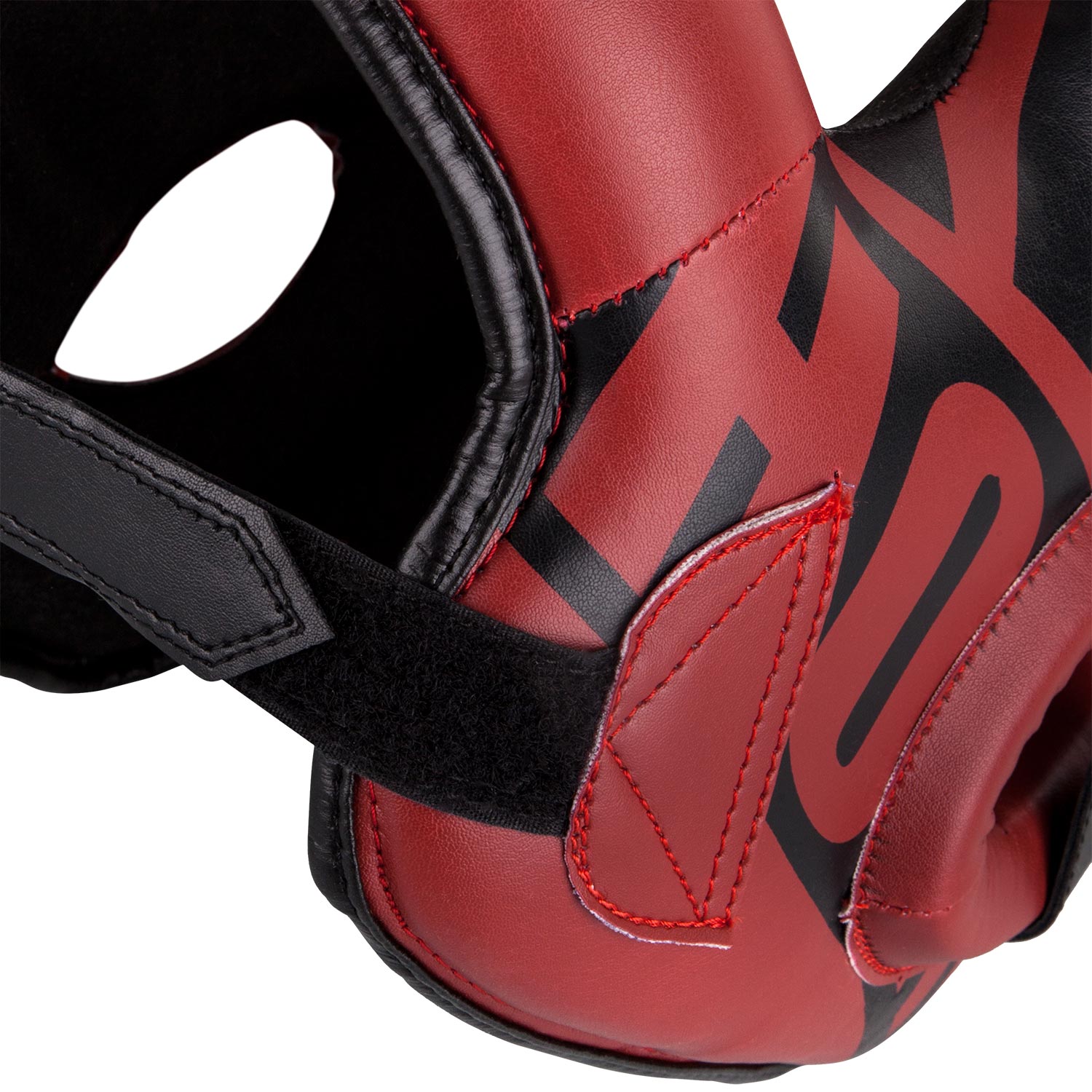 Casque Ringhorns Nitro - Rouge - Casques