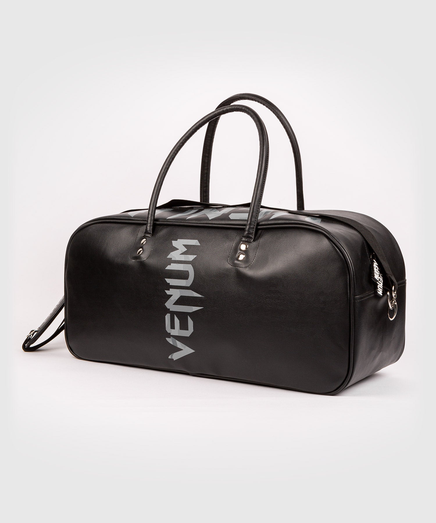 Sac de boxe Venum Origins noir / noir > Livraison Gratuite