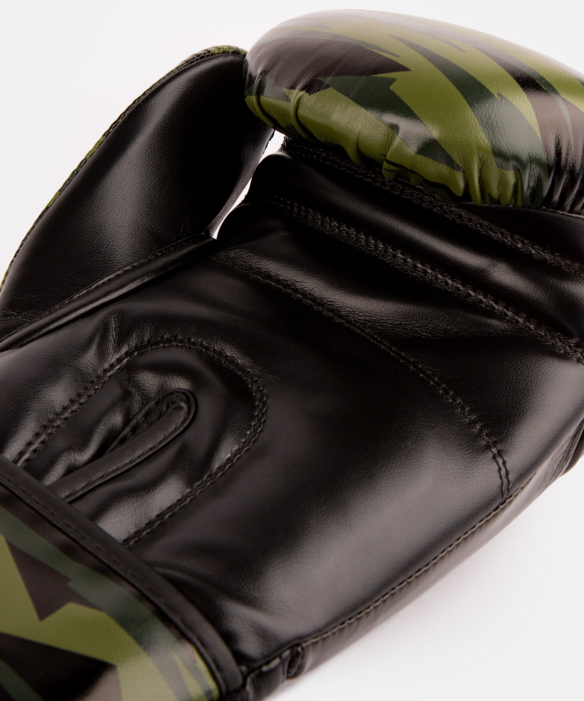 Gants de boxe Venum Contender 2.0 – Kaki/Camo - Gants de boxe