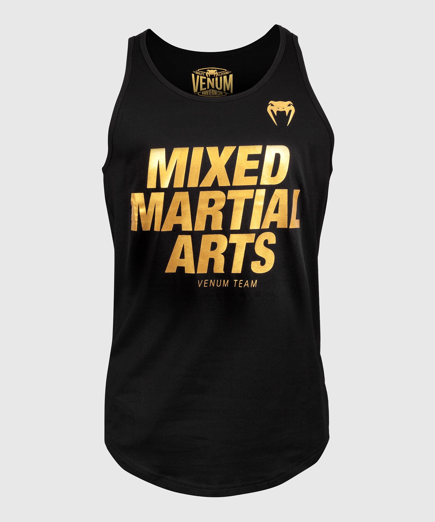 Débardeur Venum MMA VT - Débardeurs