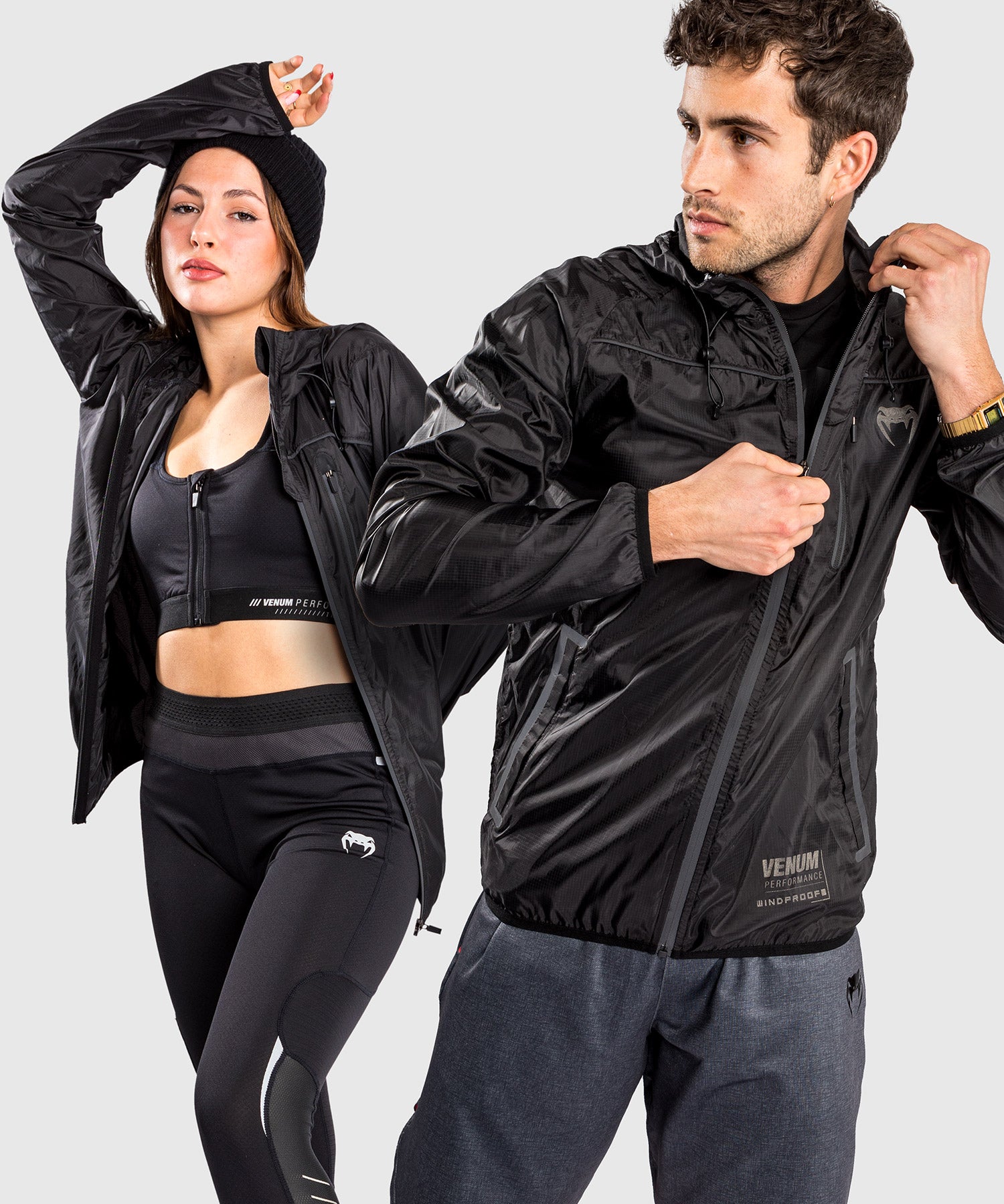 Veste de concours Vestrum Respirante - Preppy Sport Veste de concours Vestrum Respirante - Preppy Sport