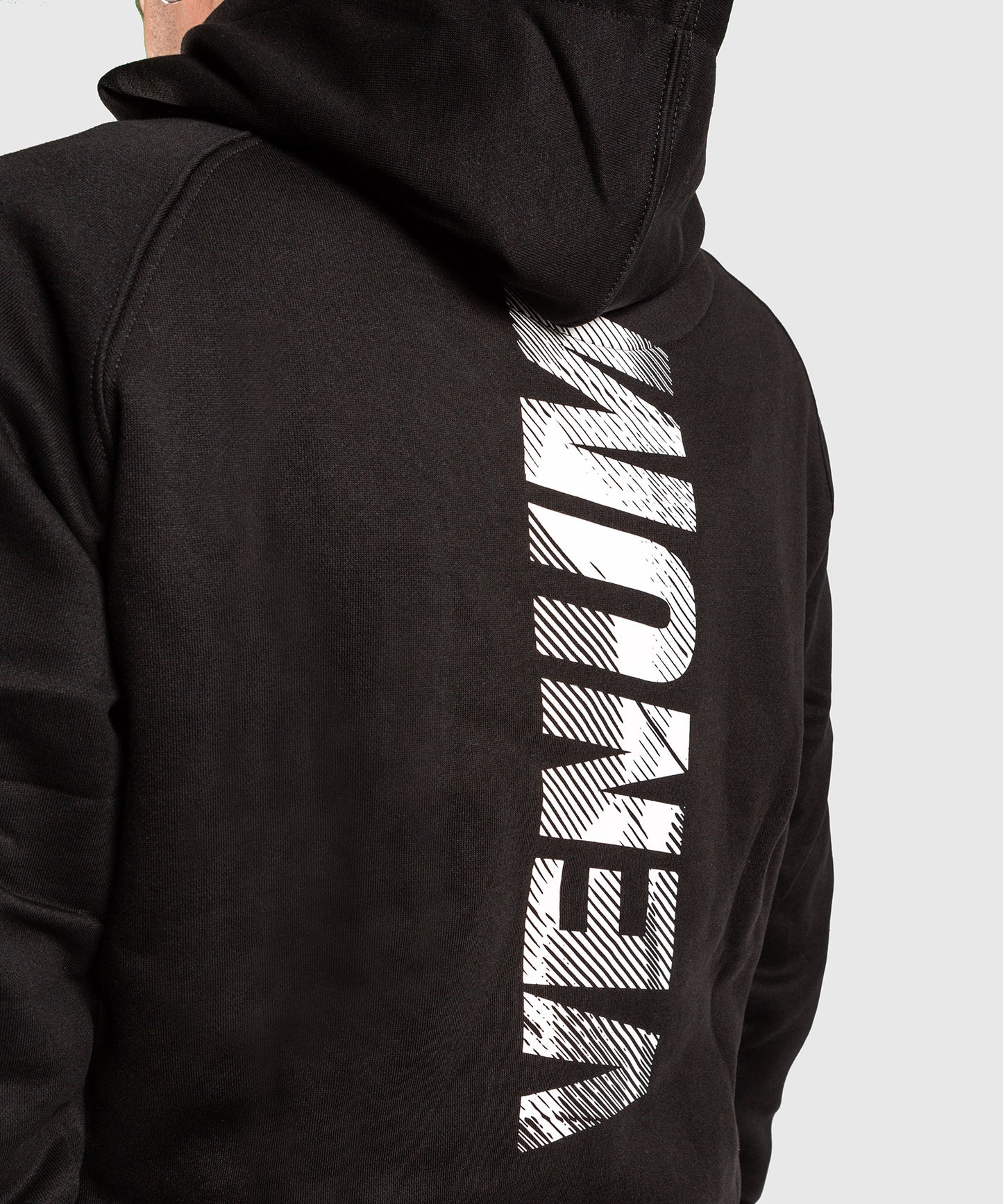 Sweatshirt Venum Giant - Noir/Blanc - Sweatshirts