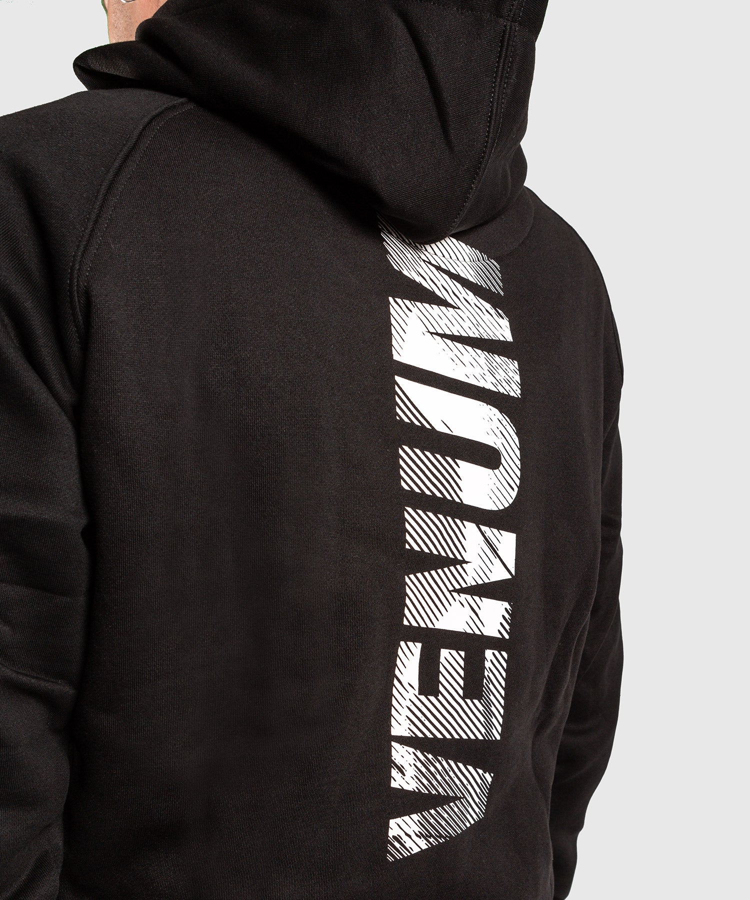 Sweatshirt Venum Giant - Noir/Blanc - Sweatshirts
