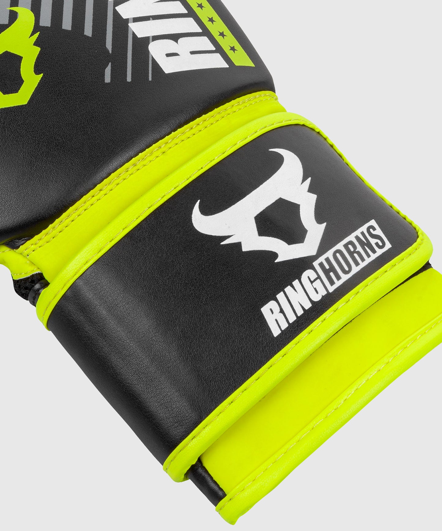 Gants de boxe Ringhorns Charger MX - Gants de boxe