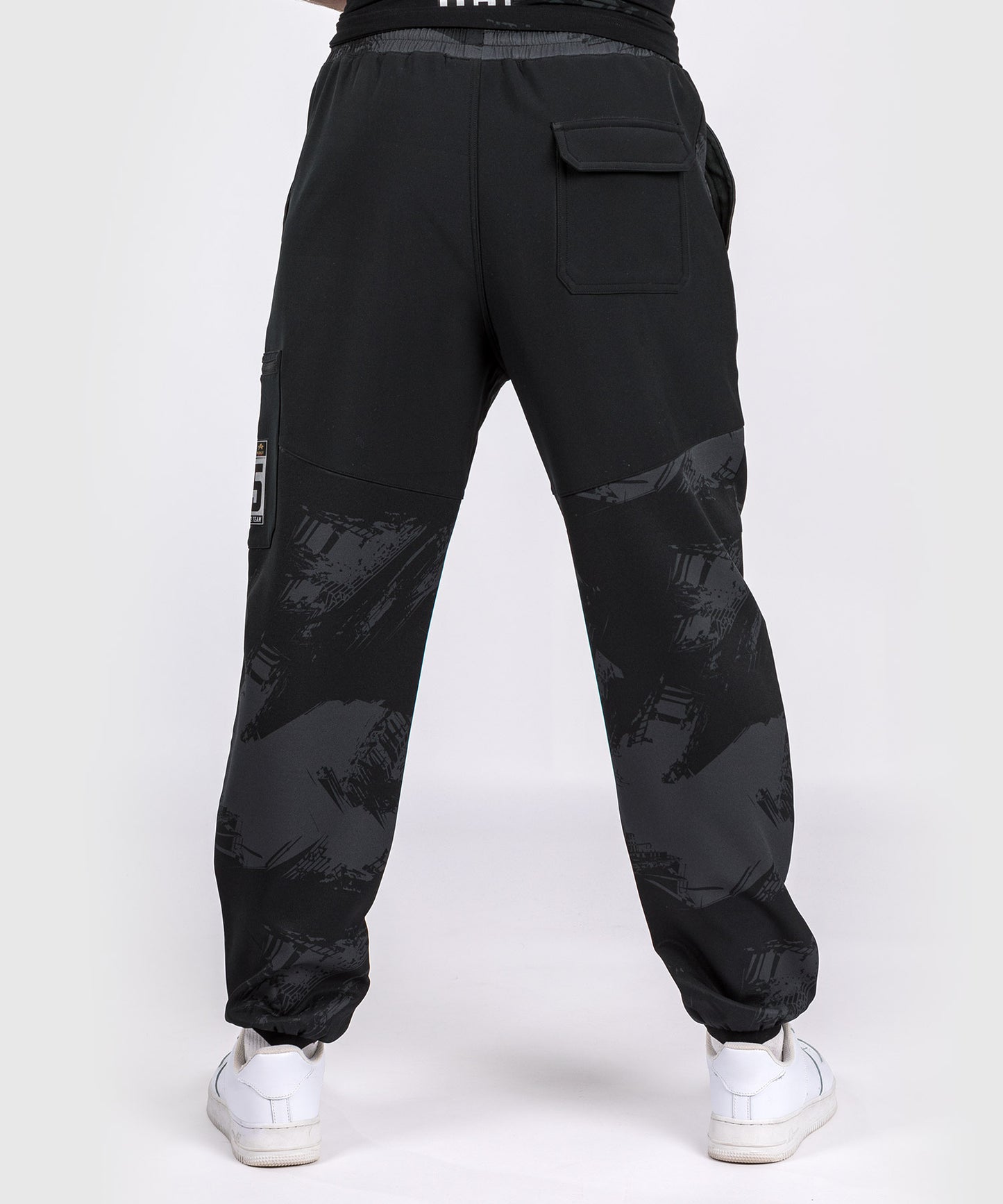 Pantalon de Jogging Venum x Mirage - Noir/Or - product-type_Pantalons de jogging